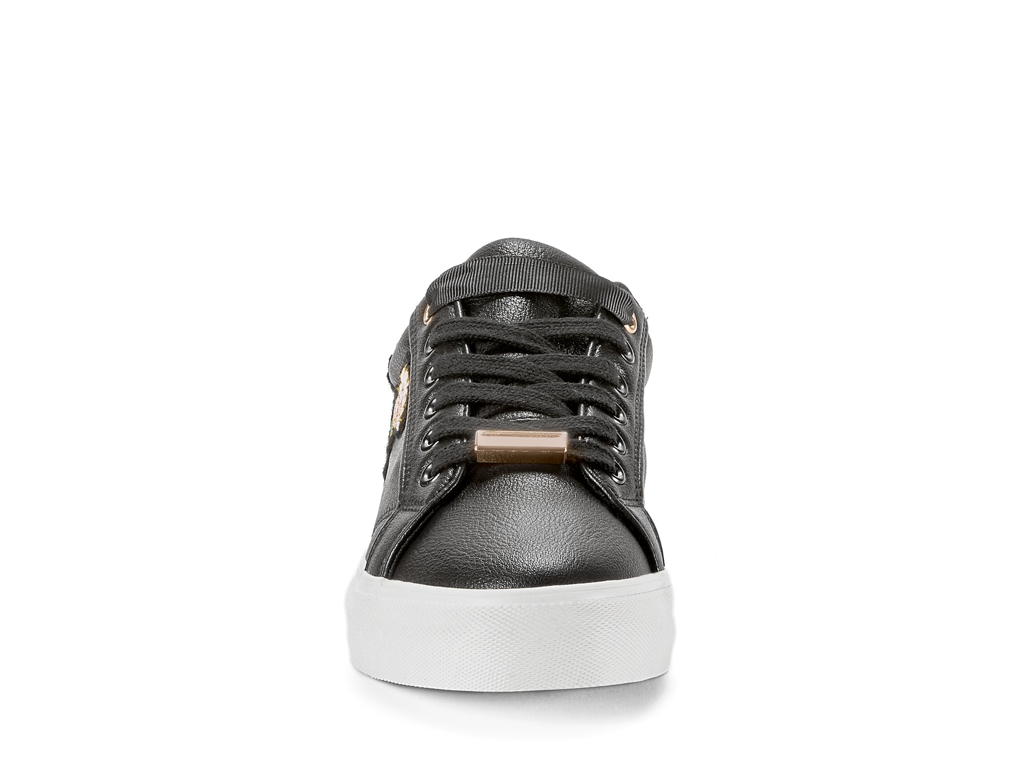 Yellow Shoes | Womens-Shoes-Casual-Flat/Laced | Sakura | 