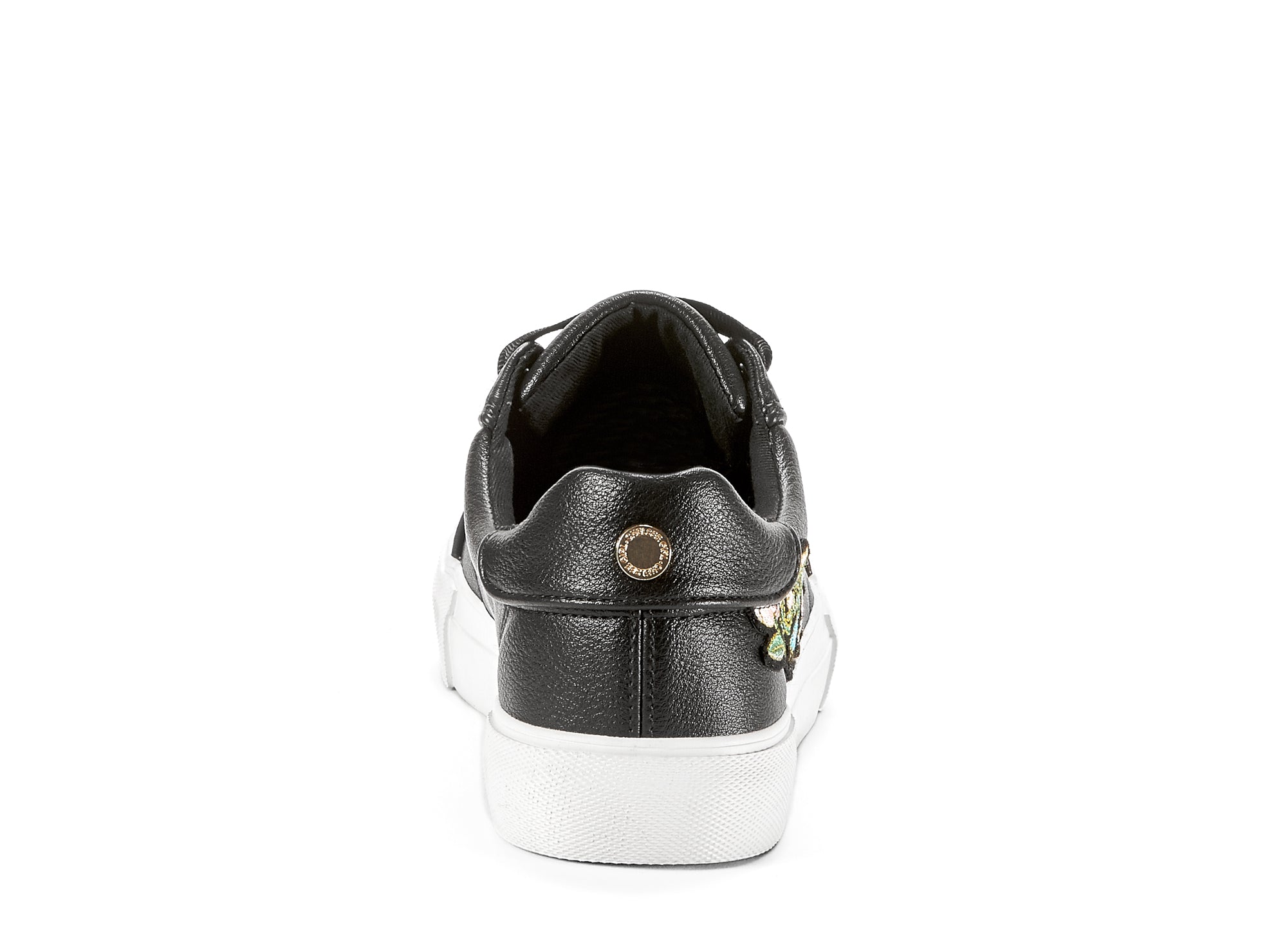 Yellow Shoes | Womens-Shoes-Casual-Flat/Laced | Sakura | 