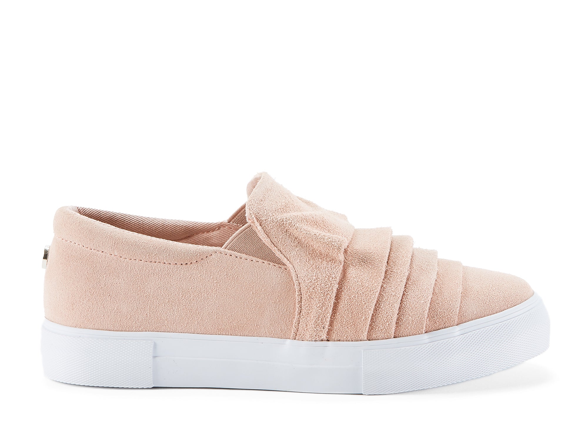 Yellow Shoes | Womens-Shoes-Casual-Flat/Loafer | Twista | 