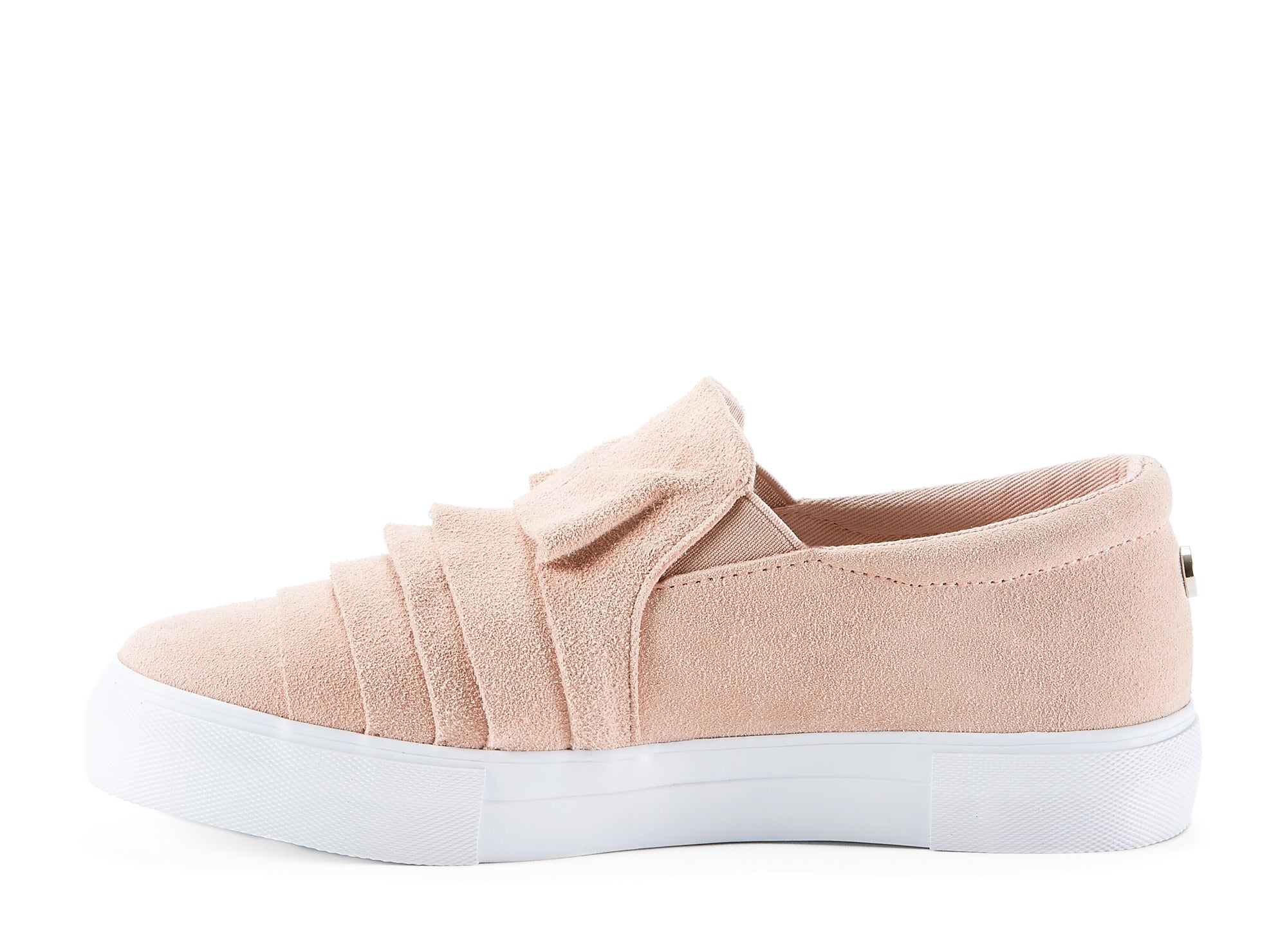 Yellow Shoes | Womens-Shoes-Casual-Flat/Loafer | Twista | 