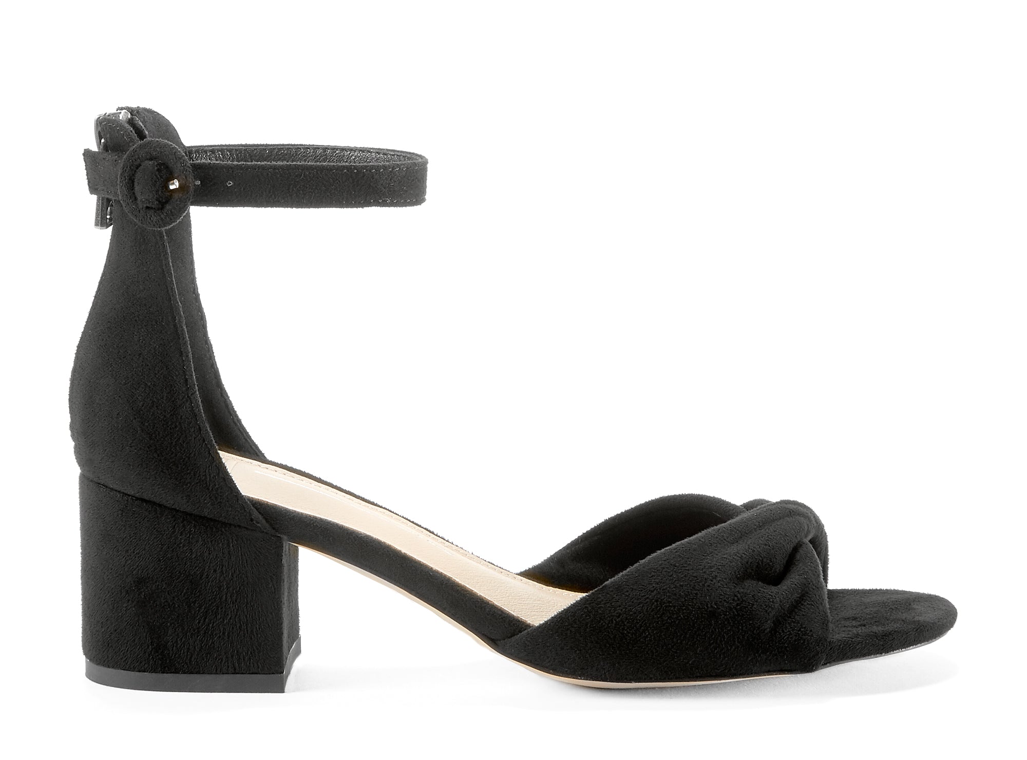 Yellow Shoes | Womens-Sandals-Dress-Low Heel/Ankle strap | Greatest | 