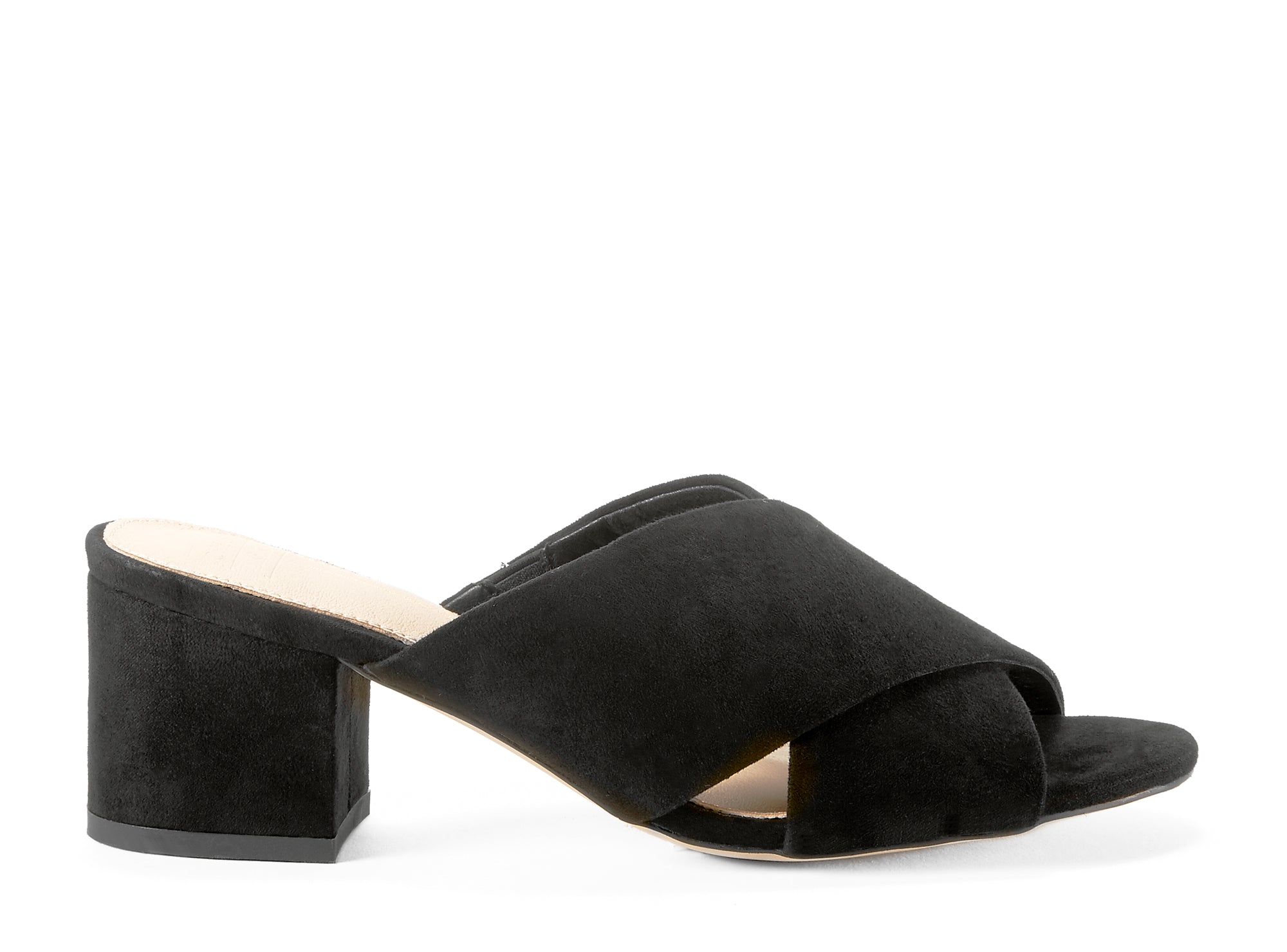 Yellow Shoes | Womens-Sandals-Dress-Low Heel/Slide | Serenityy | 