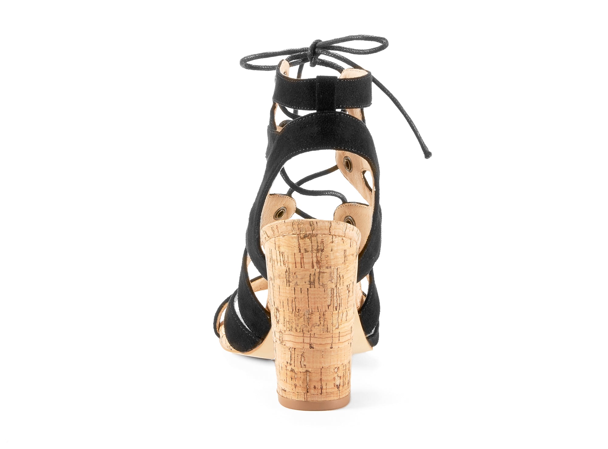 Yellow Shoes | Womens-Sandals-Dress-High Heel/Gladiator | Trivelli | 