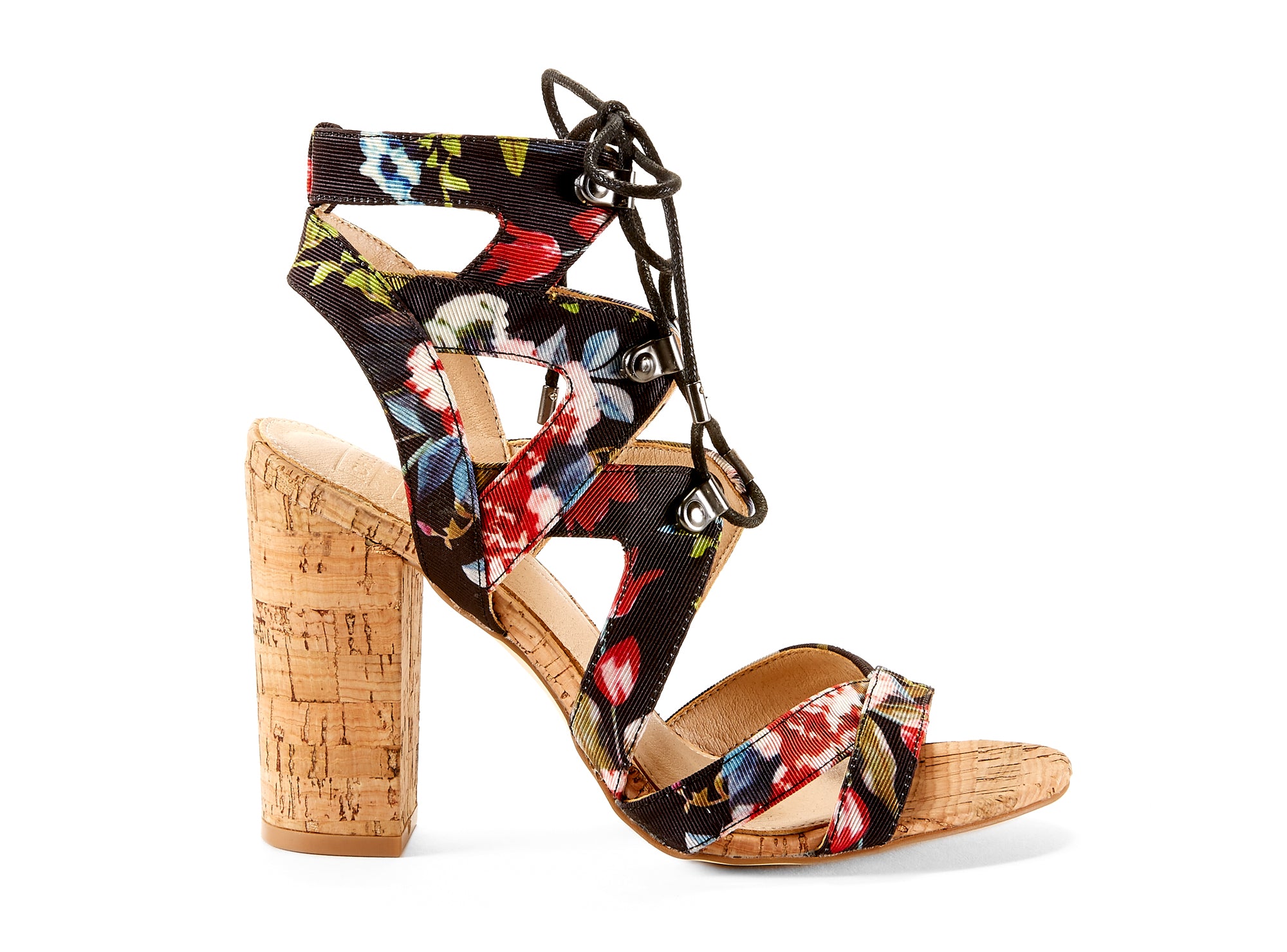 Yellow Shoes | Womens-Sandals-Dress-High Heel/Gladiator | Trivelli | 