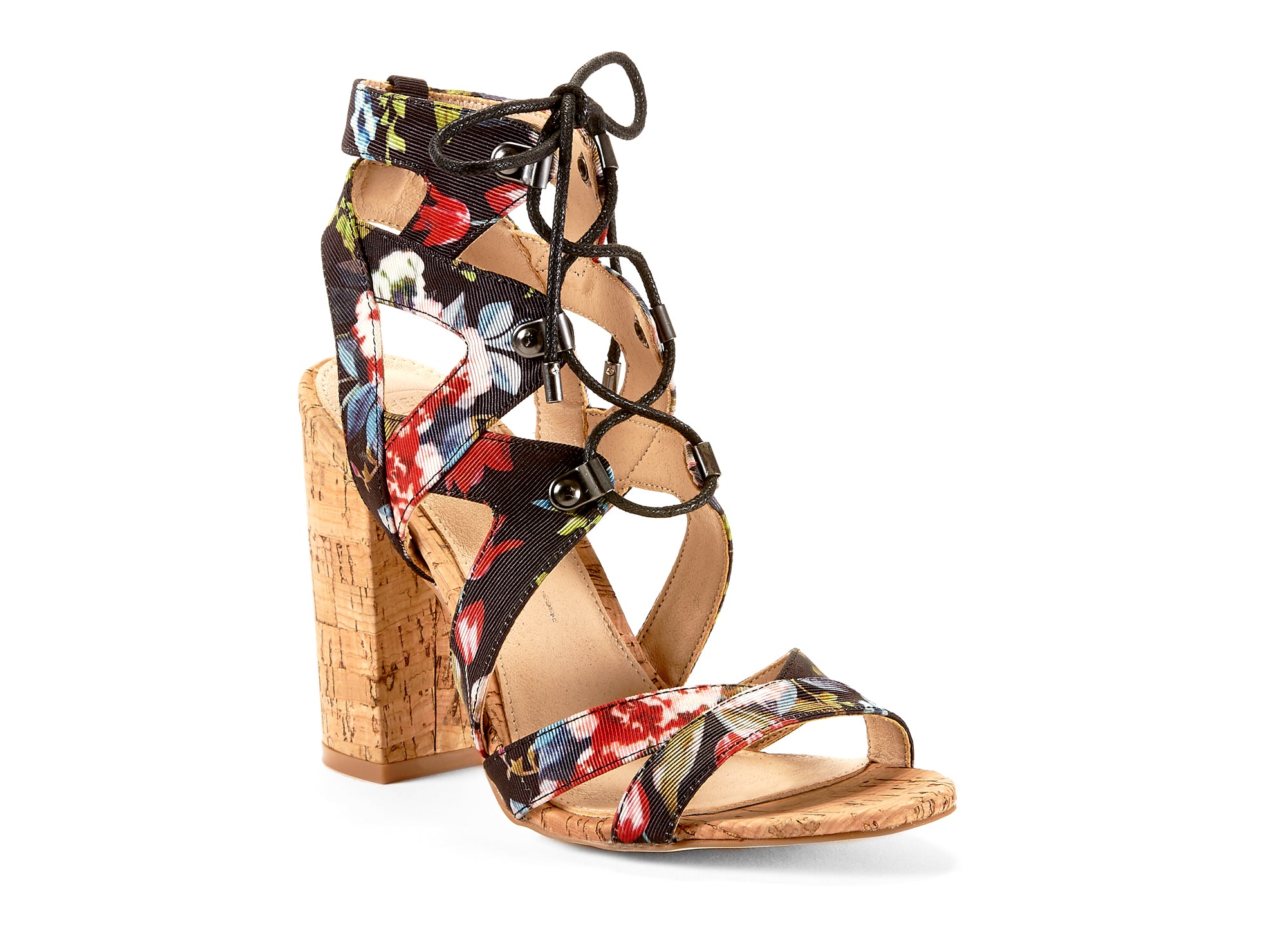 Yellow Shoes | Womens-Sandals-Dress-High Heel/Gladiator | Trivelli | 