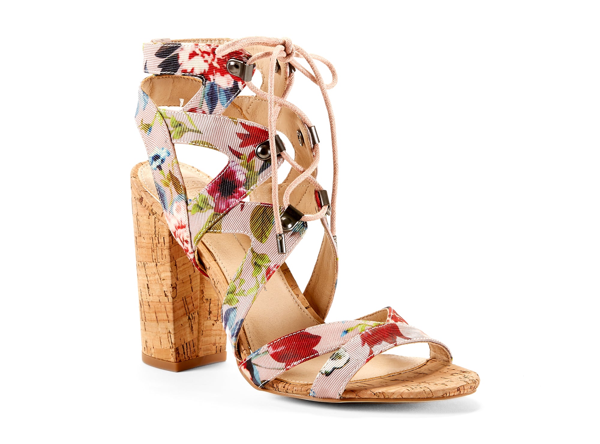 Yellow Shoes | Womens-Sandals-Dress-High Heel/Gladiator | Trivelli | 