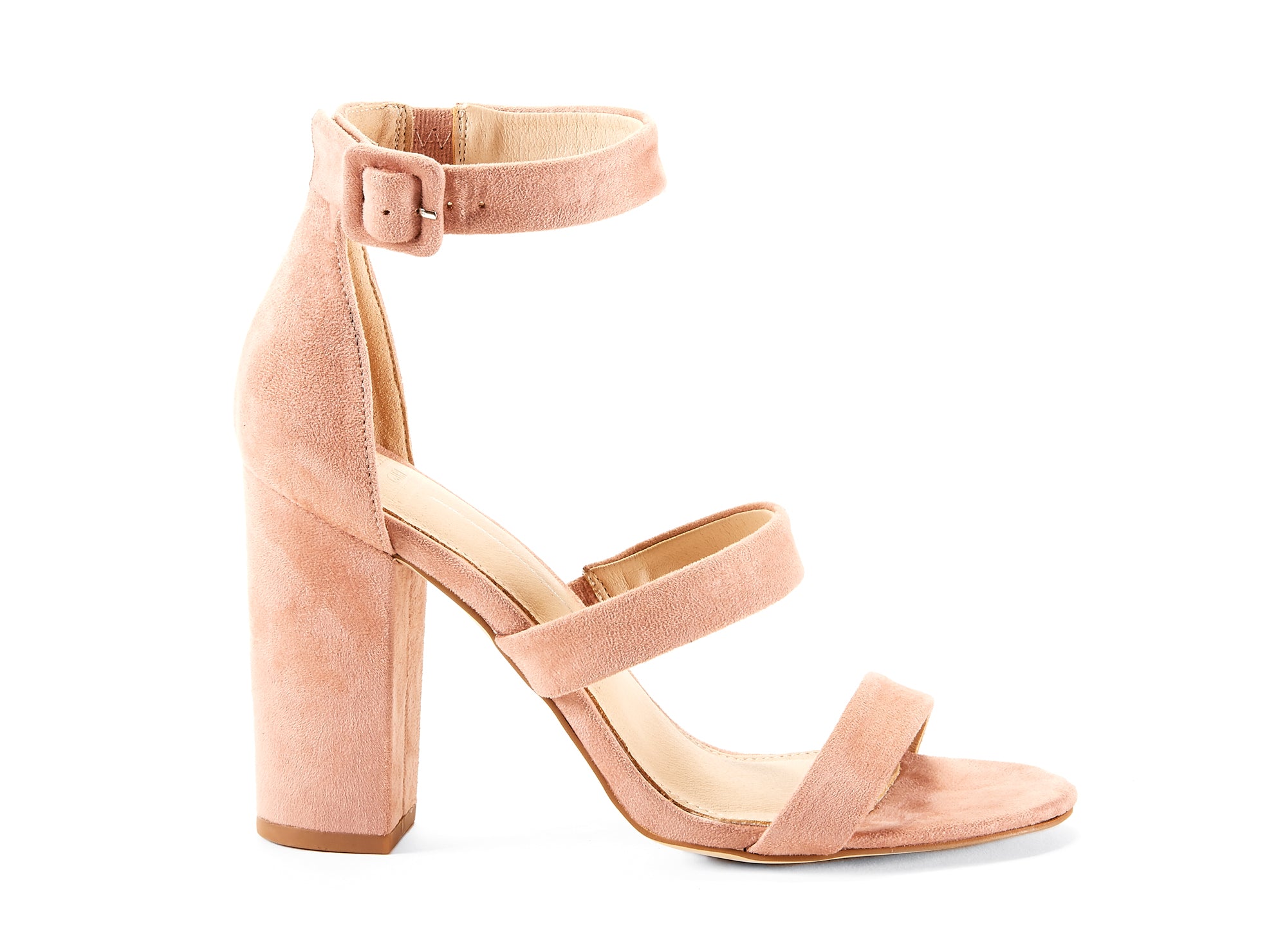 Yellow Shoes | Womens-Sandals-Dress-High Heel/Ankle strap | Seki | 