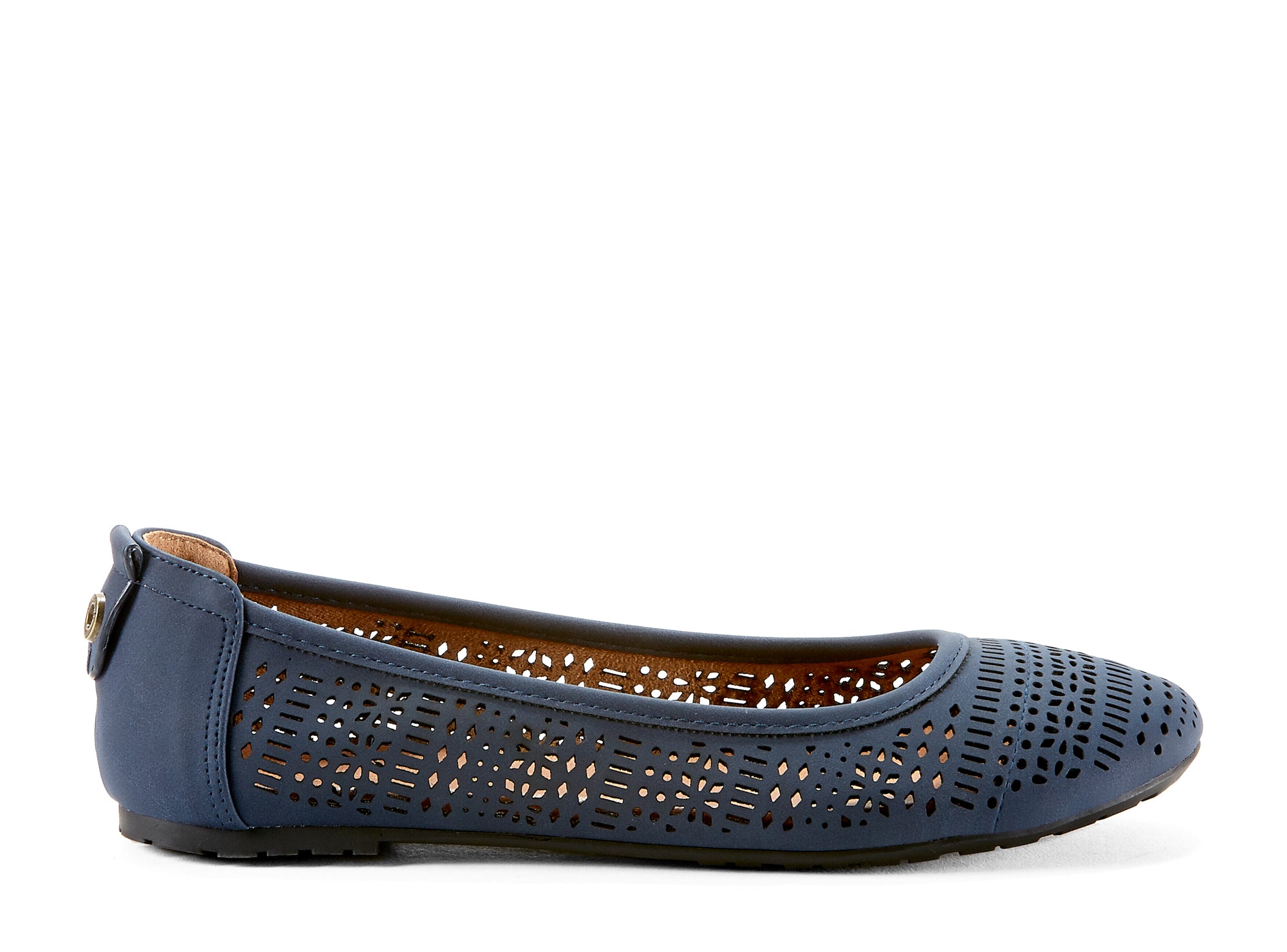 Yellow Shoes | Womens-Shoes-Casual-Flat/Ballerina | Cutoutt | 