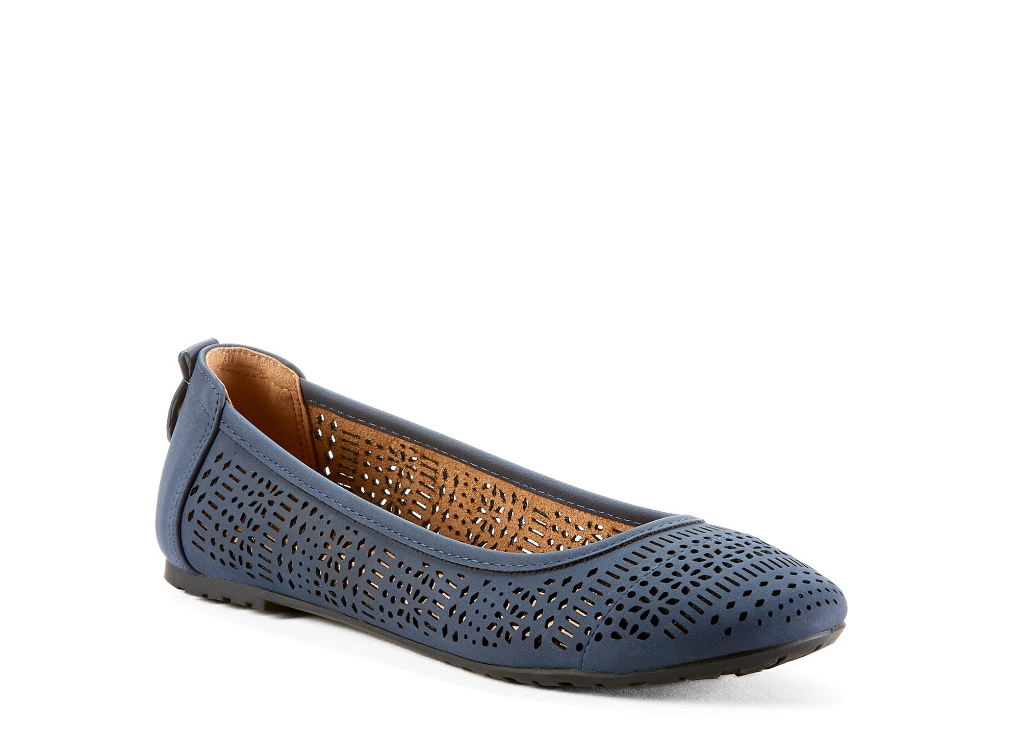 Yellow Shoes | Womens-Shoes-Casual-Flat/Ballerina | Cutoutt | 