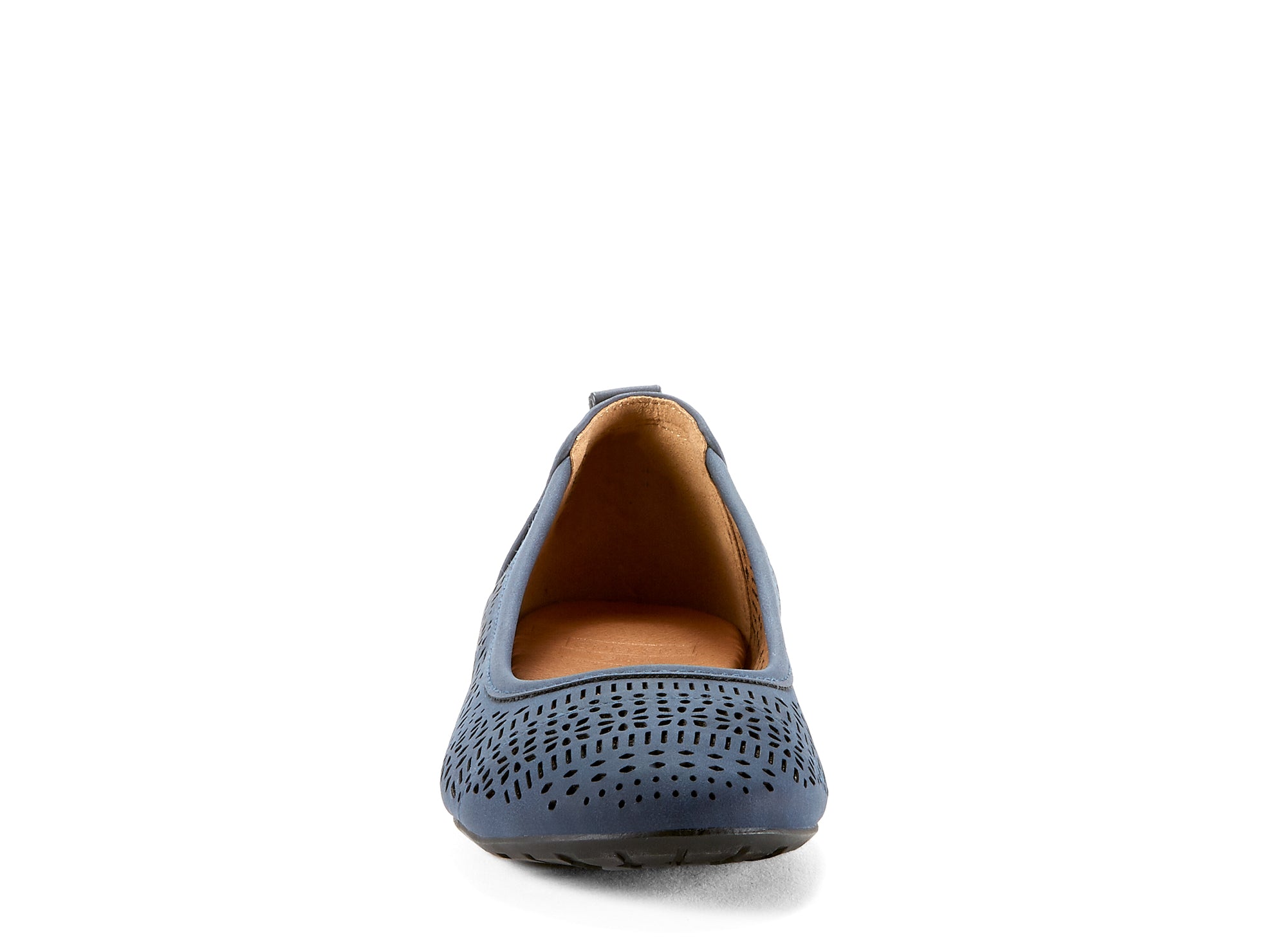Yellow Shoes | Womens-Shoes-Casual-Flat/Ballerina | Cutoutt | 