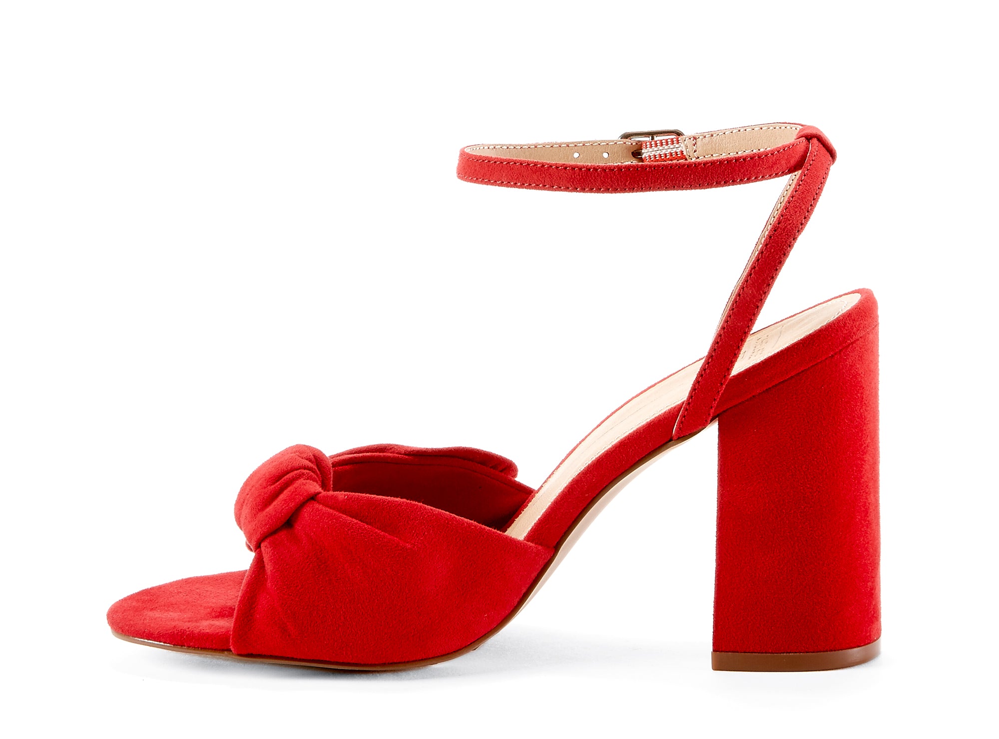Yellow Shoes | Womens-Sandals-Dress-High Heel/Ankle strap | Rescue | 