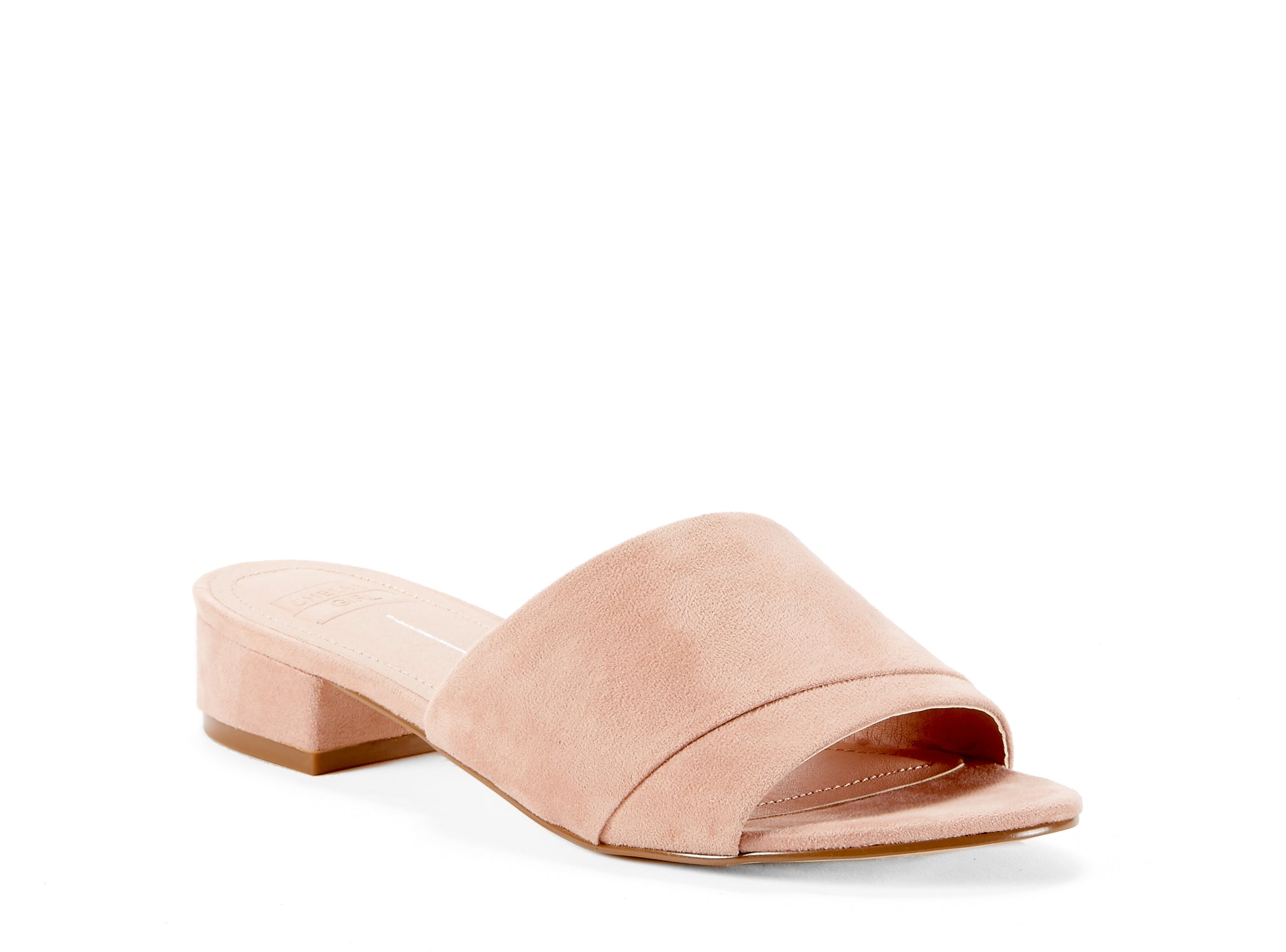 Yellow Shoes | Womens-Sandals-Casual-Low Heel/Slide | Sakai T | 