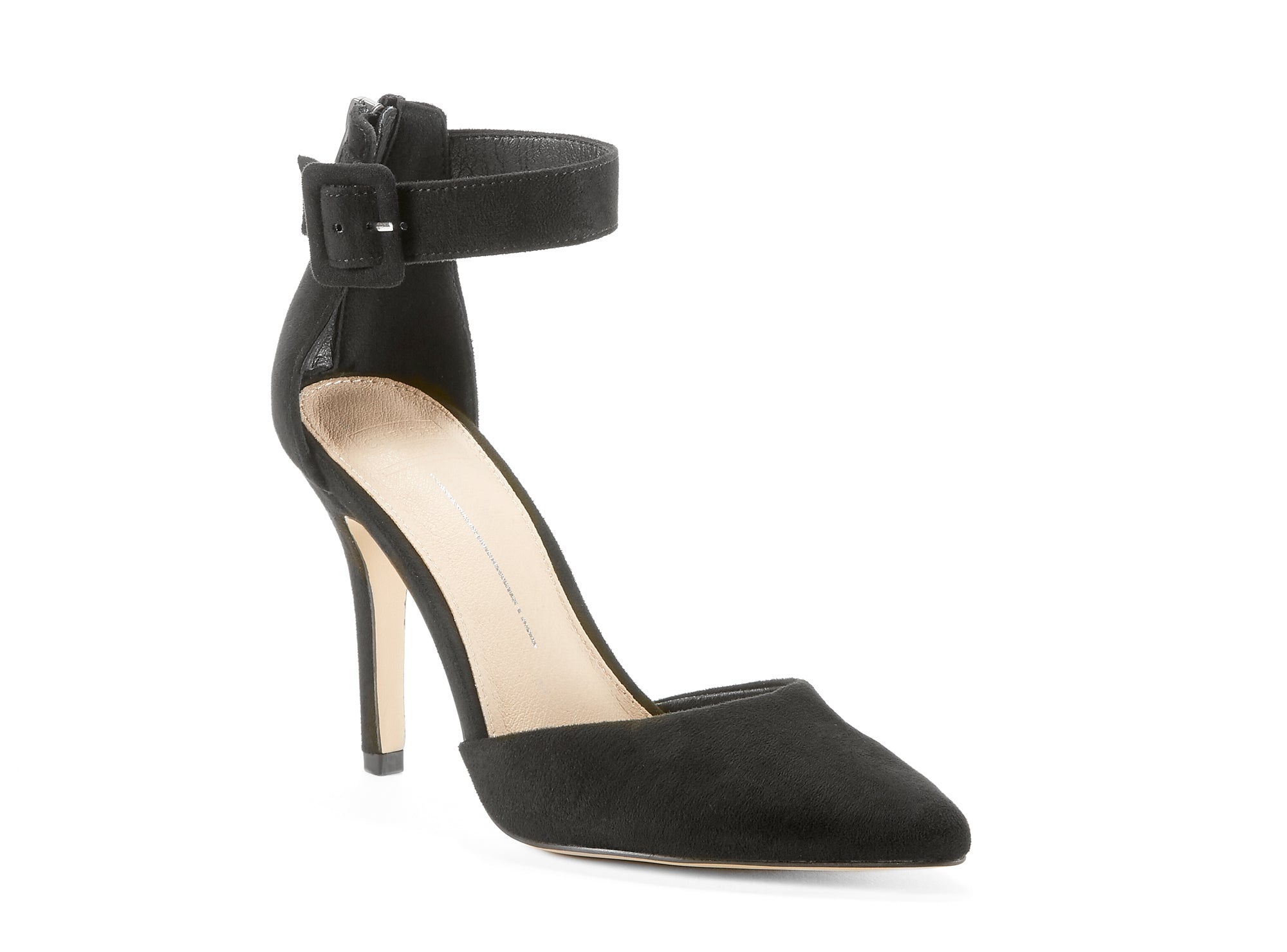 Yellow Shoes | Womens-Shoes-Dress-Heels-Med | Soraa | 