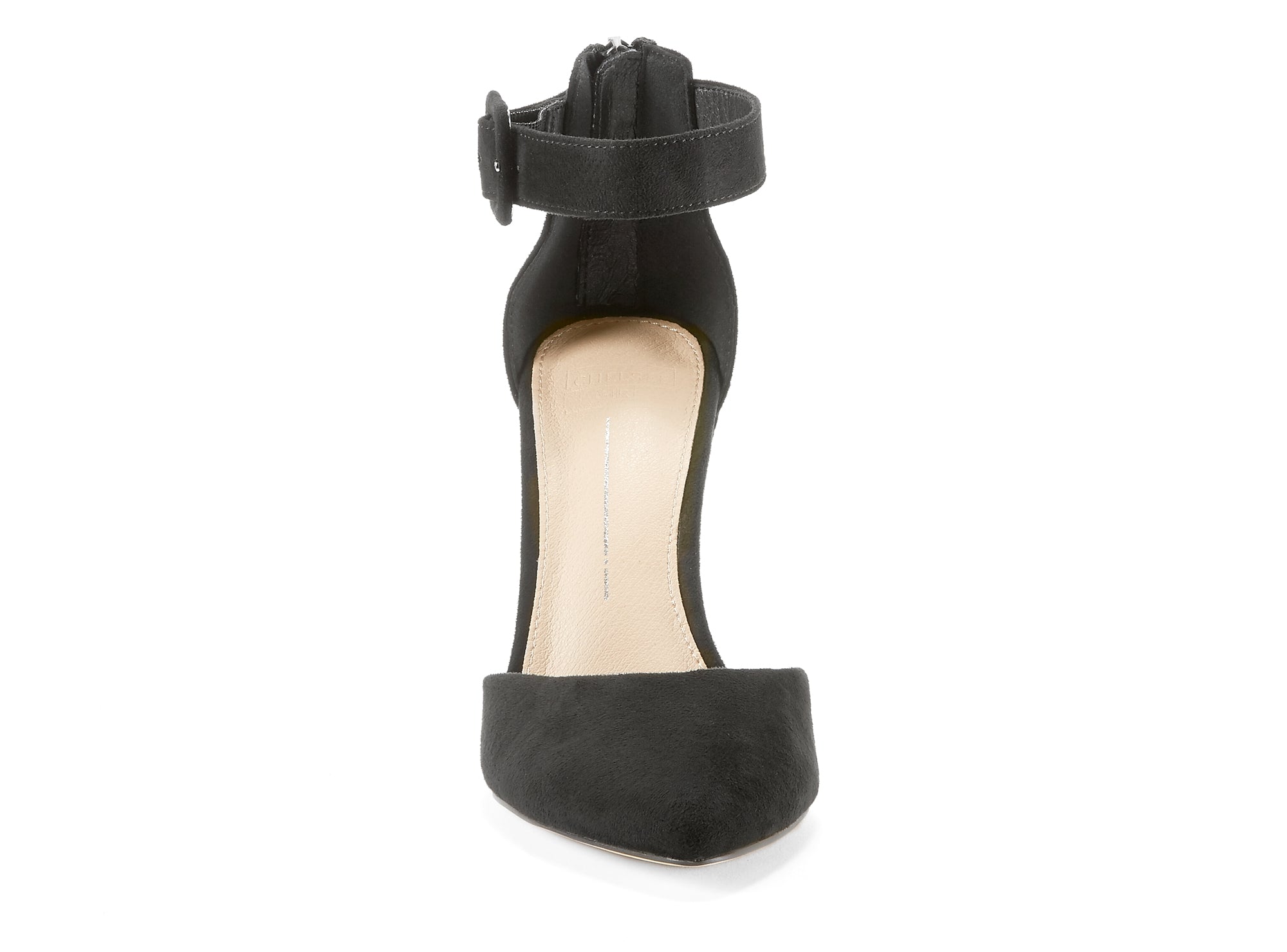 Yellow Shoes | Womens-Shoes-Dress-Heels-Med | Soraa | 