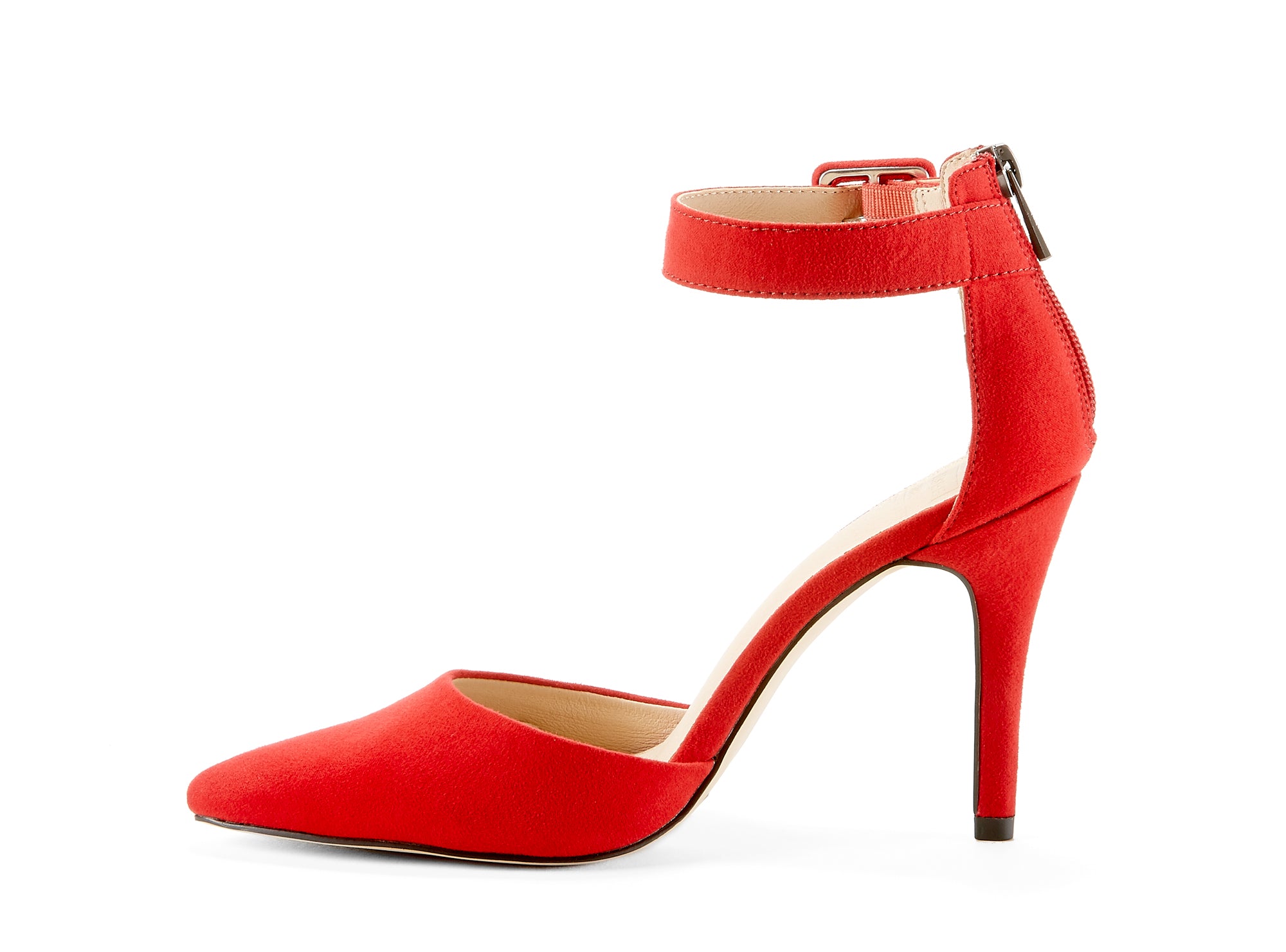 Yellow Shoes | Womens-Shoes-Dress-Heels-Med | Soraa | 