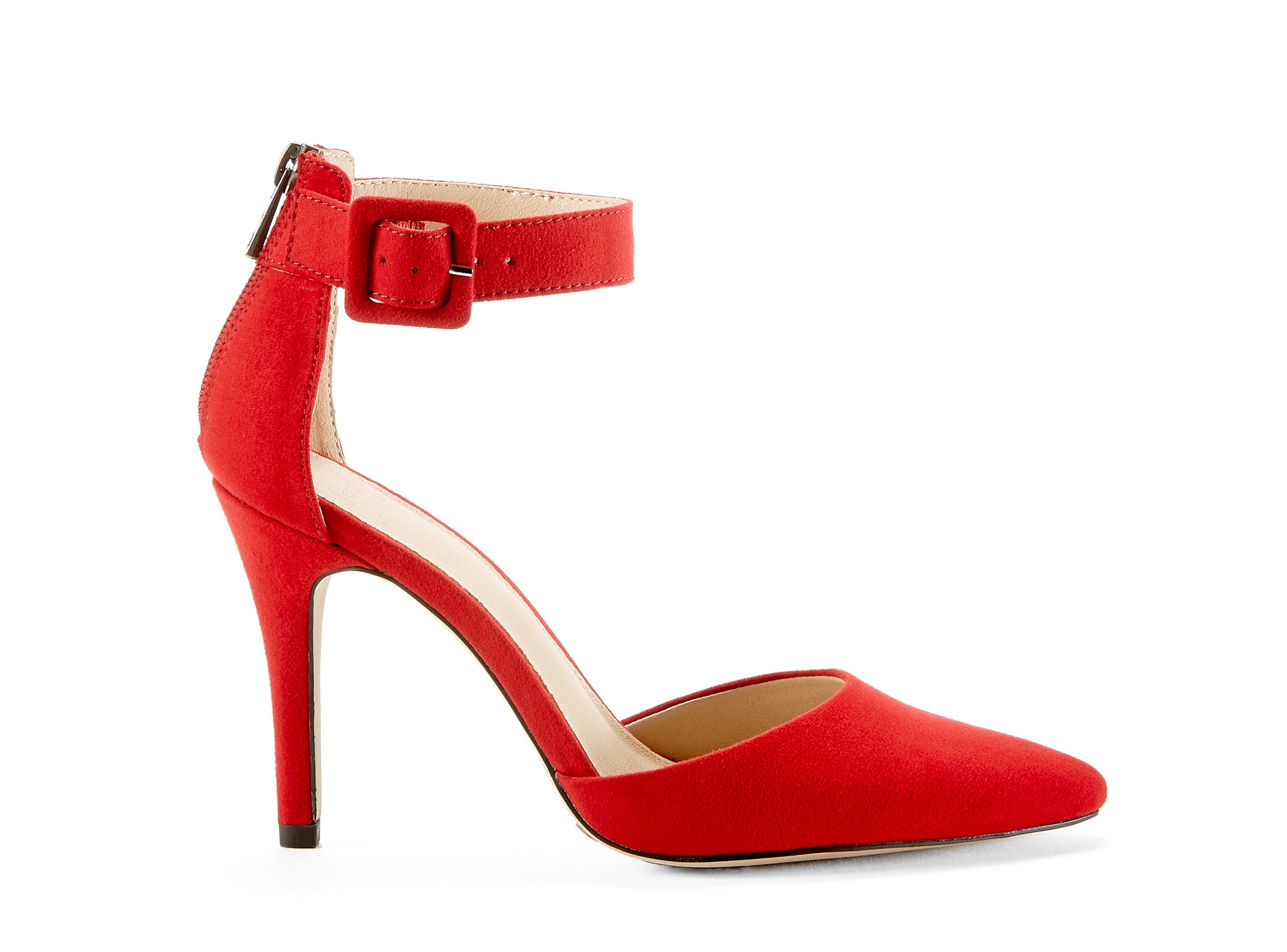 Yellow Shoes | Womens-Shoes-Dress-Heels-Med | Soraa | 
