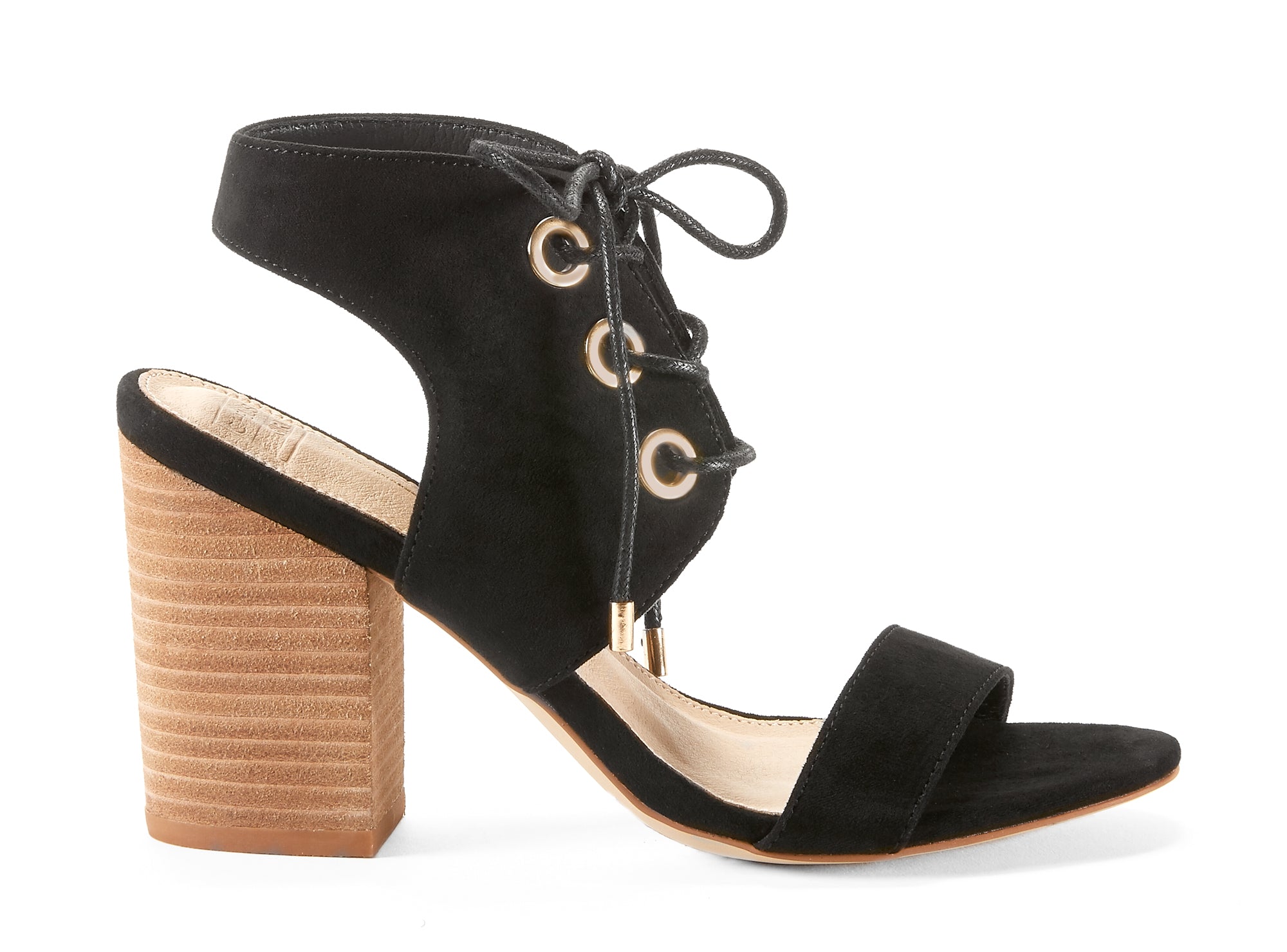 Yellow Shoes | Womens-Sandals-Casual-Med Heel/Gladiator | Kofa | 
