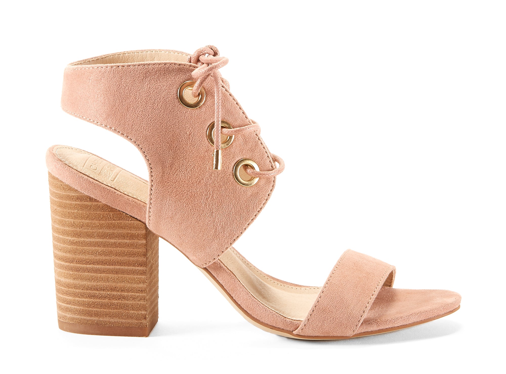 Yellow Shoes | Womens-Sandals-Casual-Med Heel/Gladiator | Kofa | 