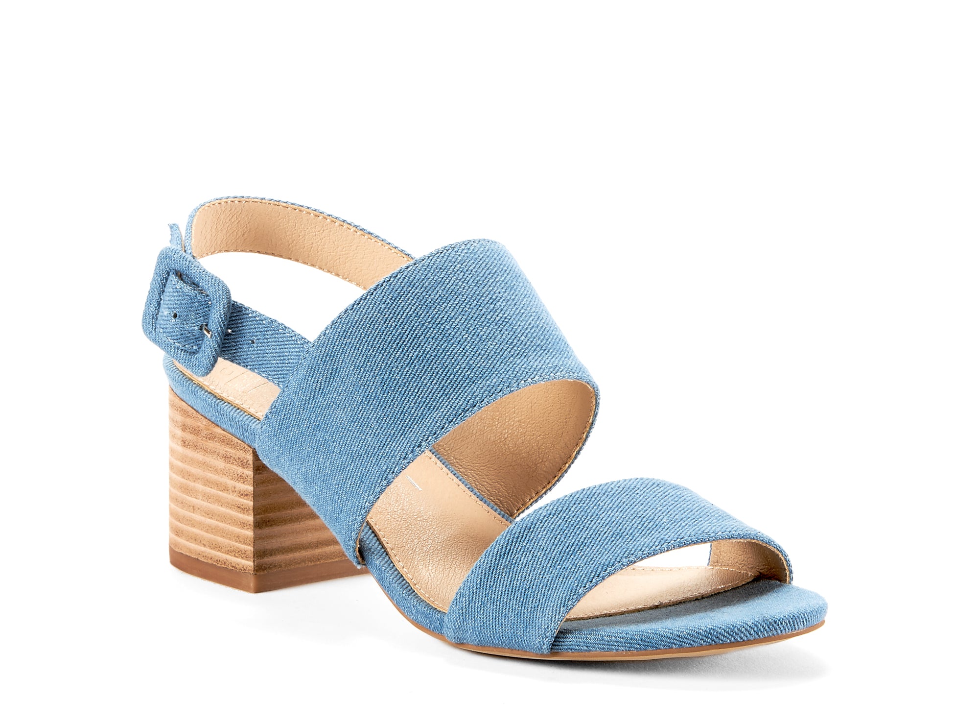 Yellow Shoes | Womens-Sandals-Casual-Low Heel/Gladiator | Kita | 