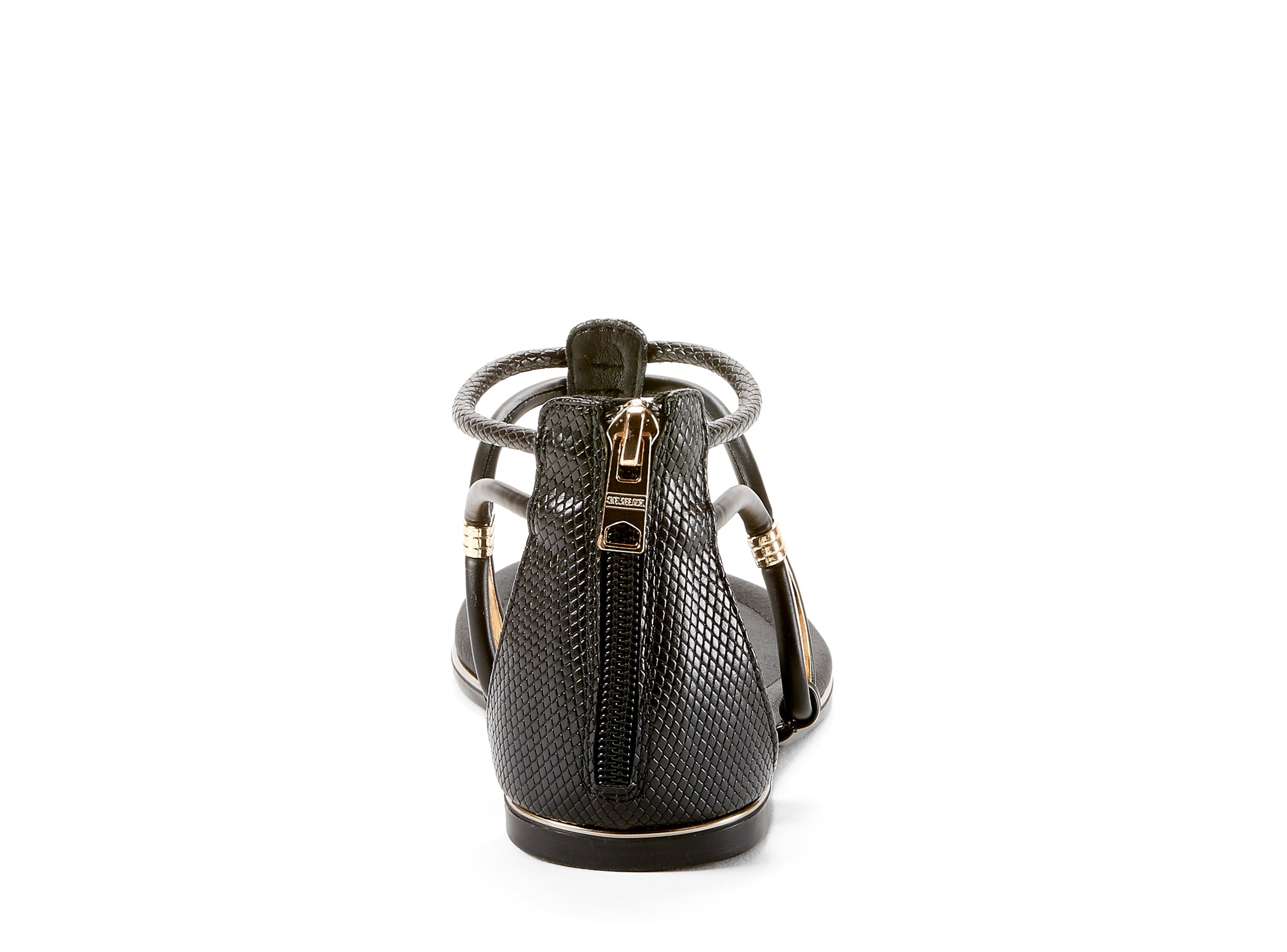 Yellow Shoes | Womens-Sandals-Casual-Low Heel/Gladiator | Windyy | 