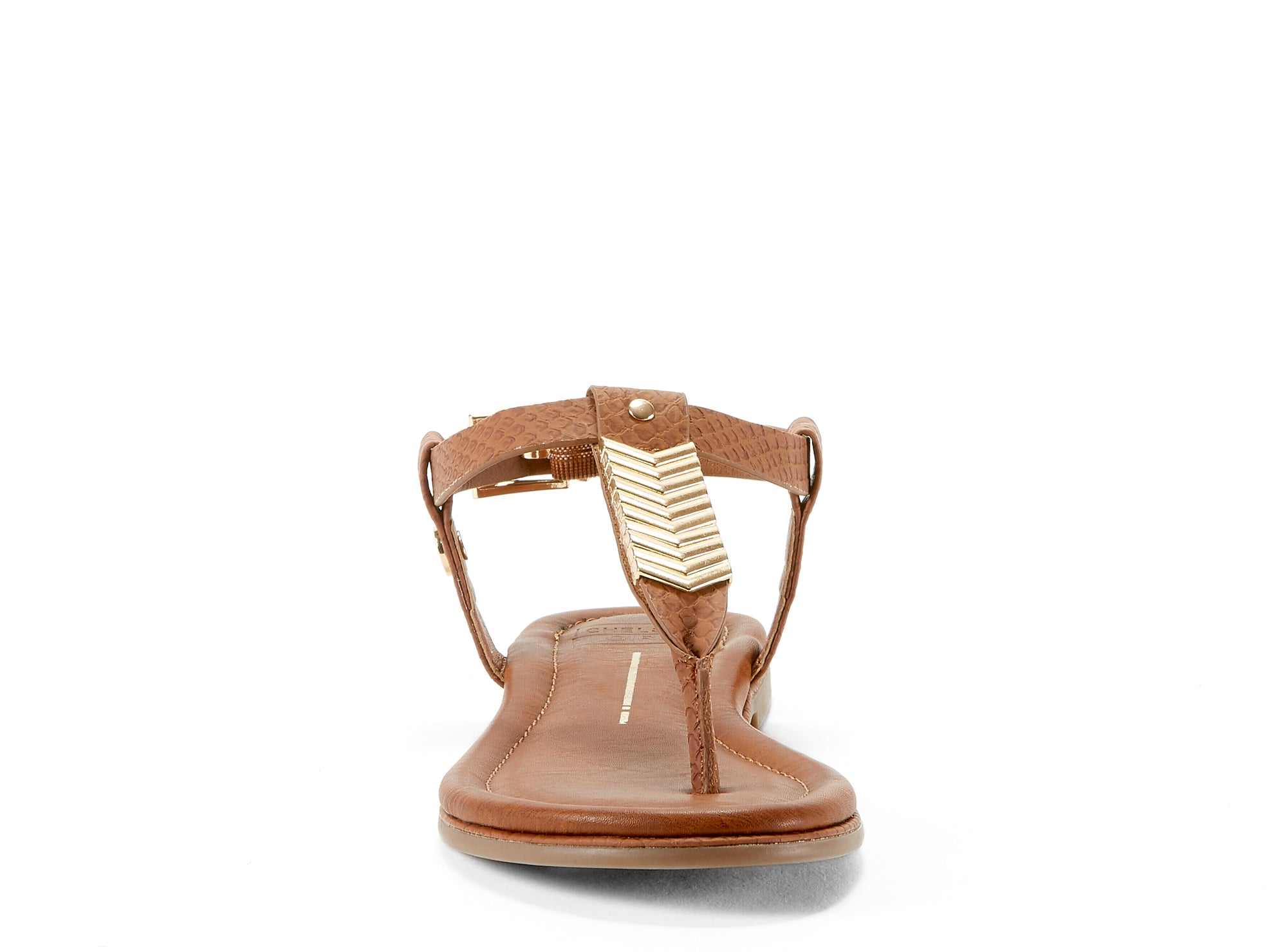 Yellow Shoes | Womens-Sandals-Casual-Flat/Ankle strap | Skyhi | 