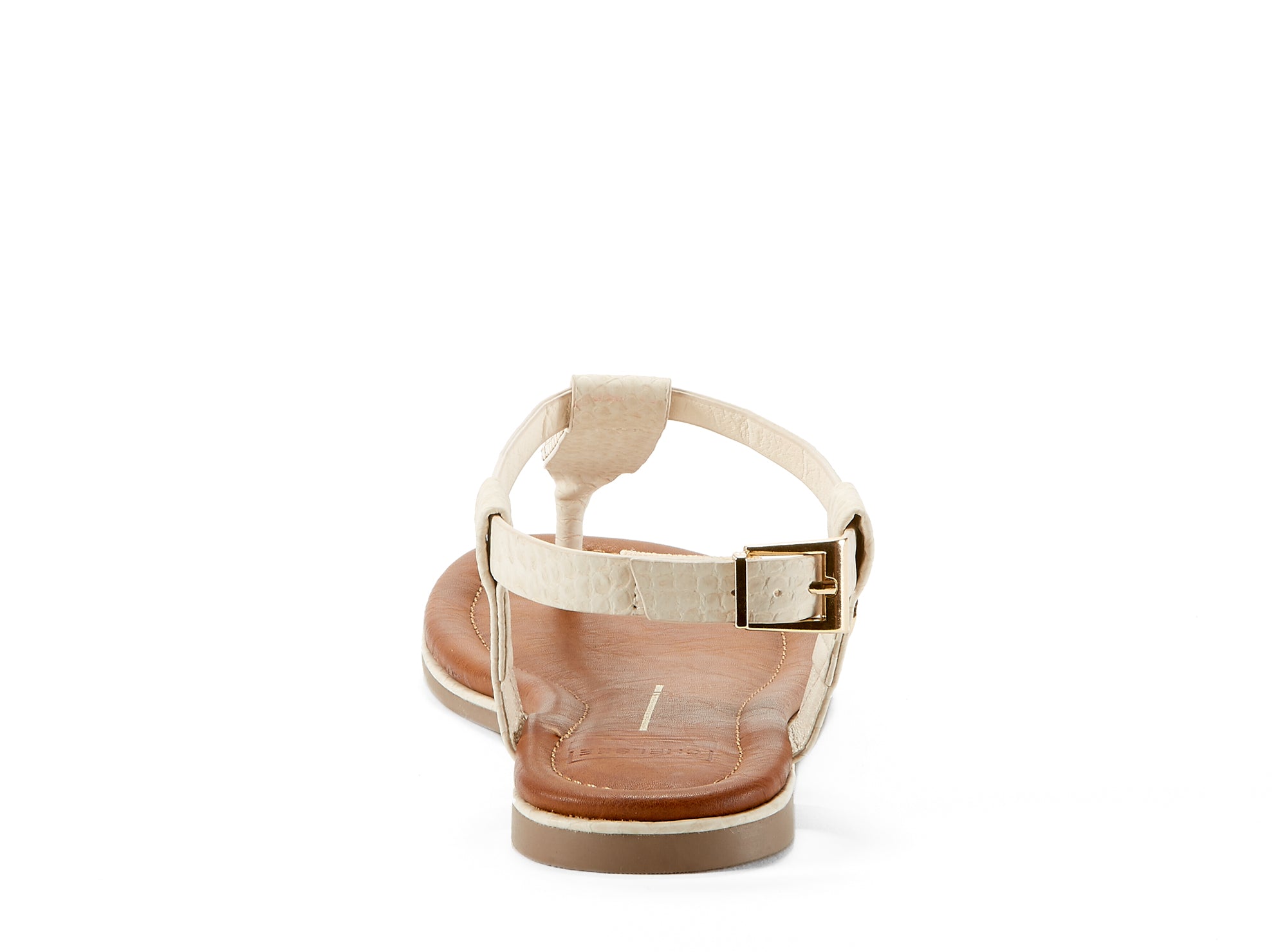 Yellow Shoes | Womens-Sandals-Casual-Flat/Ankle strap | Skyhi | 