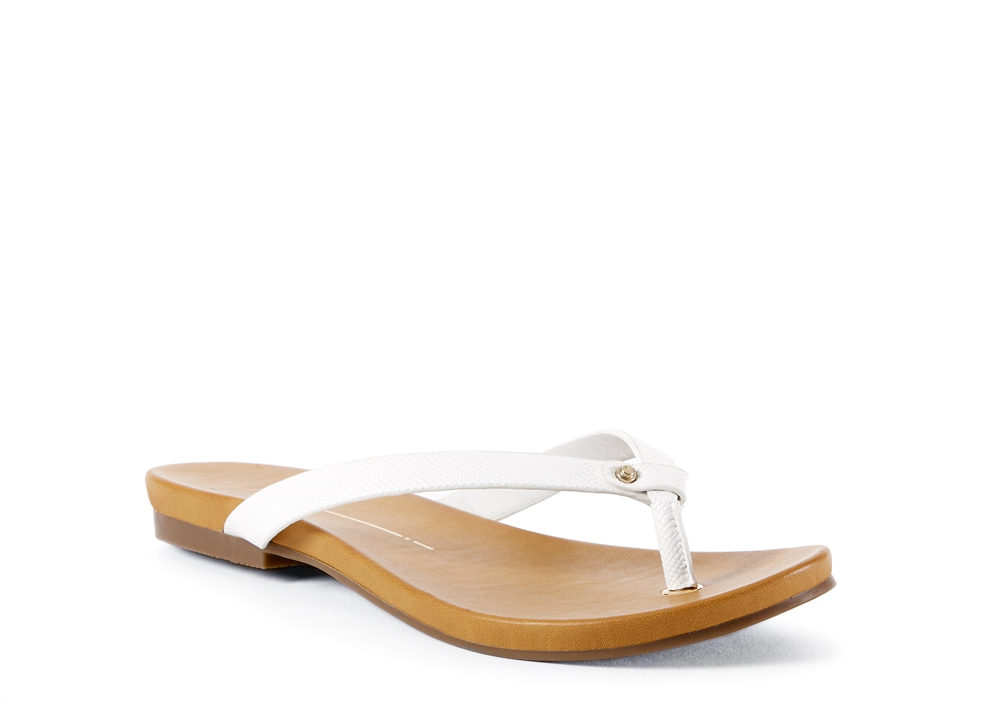 Yellow Shoes | Womens-Sandals-Casual-Flat/Slide | Ammo | 