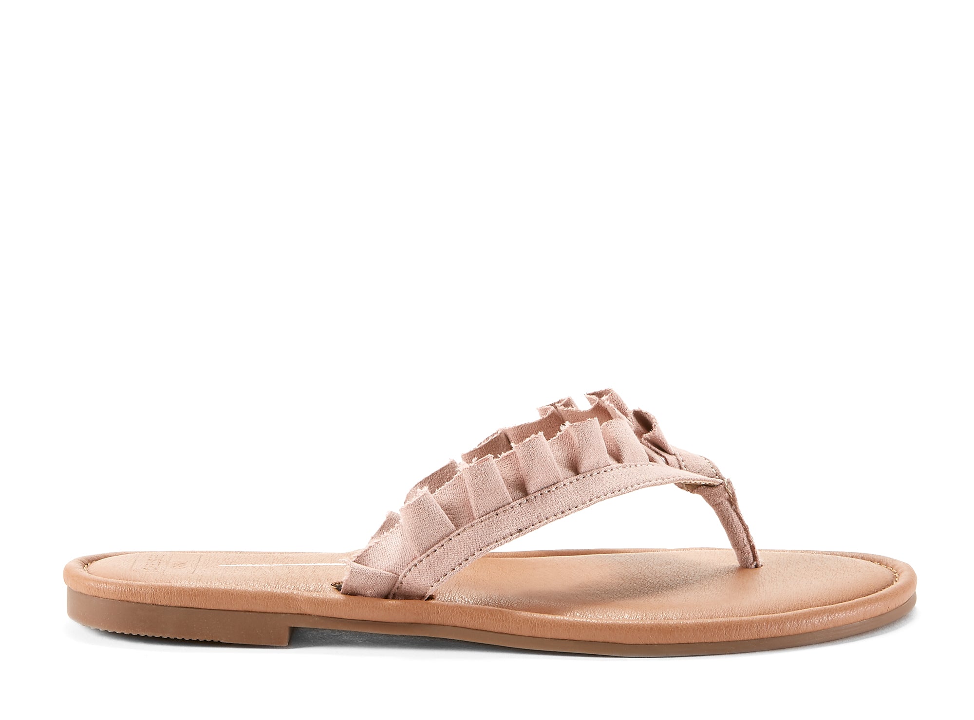 Yellow Shoes | Womens-Sandals-Casual-Flat/Slide | Sunsett | 