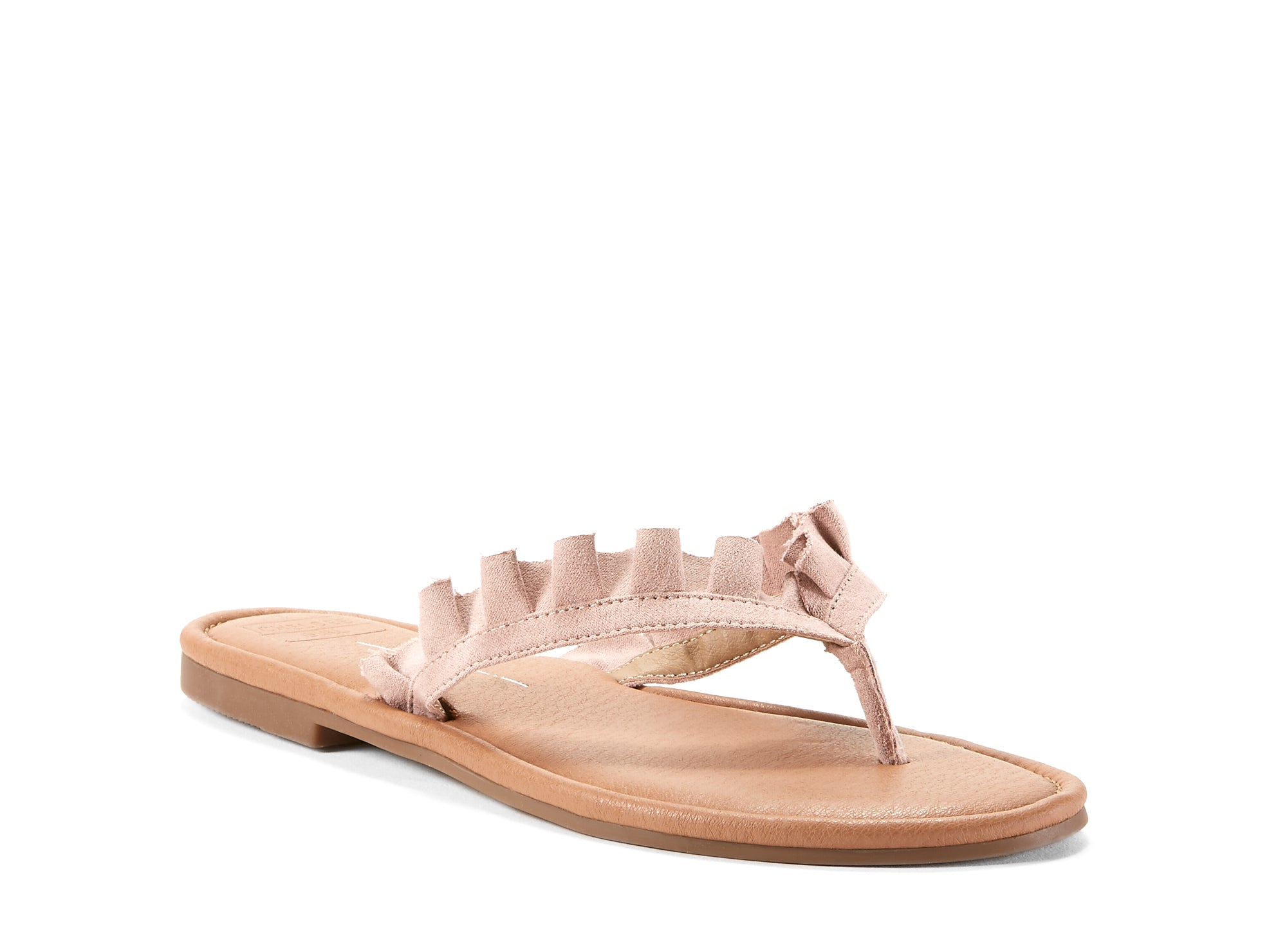 Yellow Shoes | Womens-Sandals-Casual-Flat/Slide | Sunsett | 