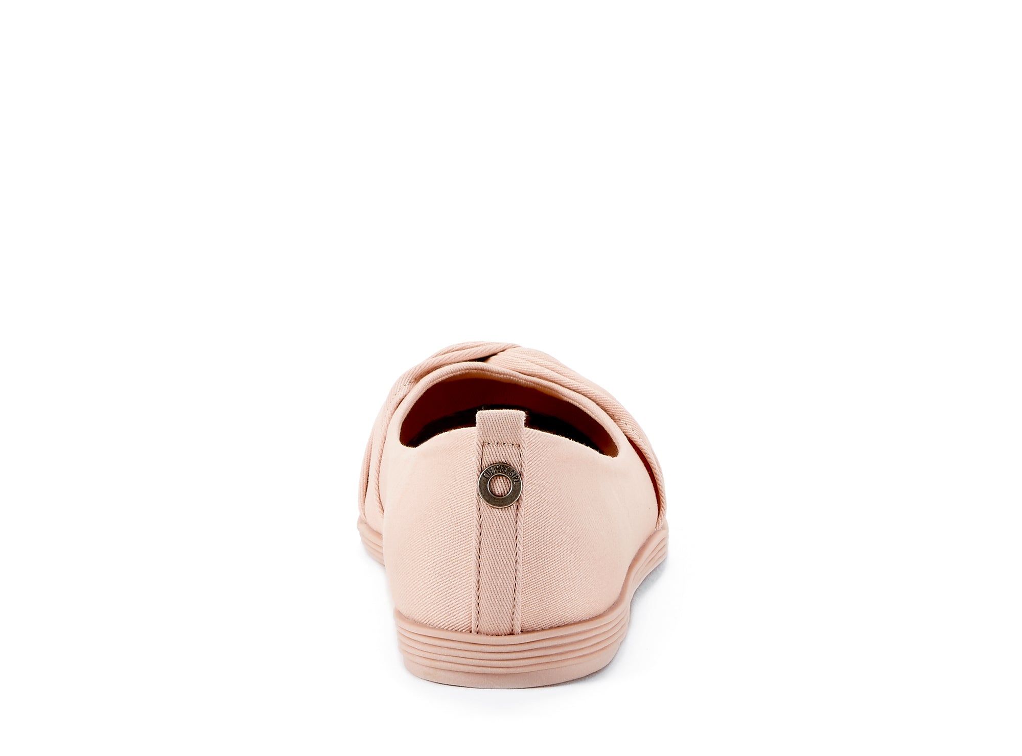Yellow Shoes | Womens-Shoes-Casual-Flat/Ballerina | Ballad | 