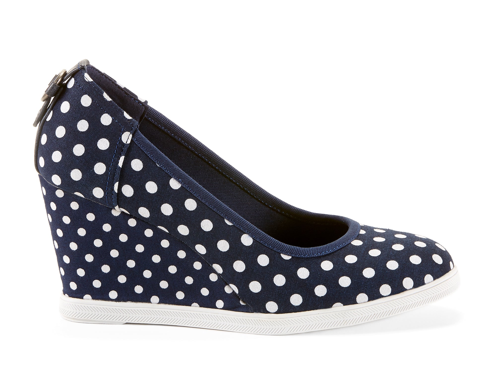 Yellow Shoes | Womens-Shoes-Casual-Wedge-Med | Playa | 