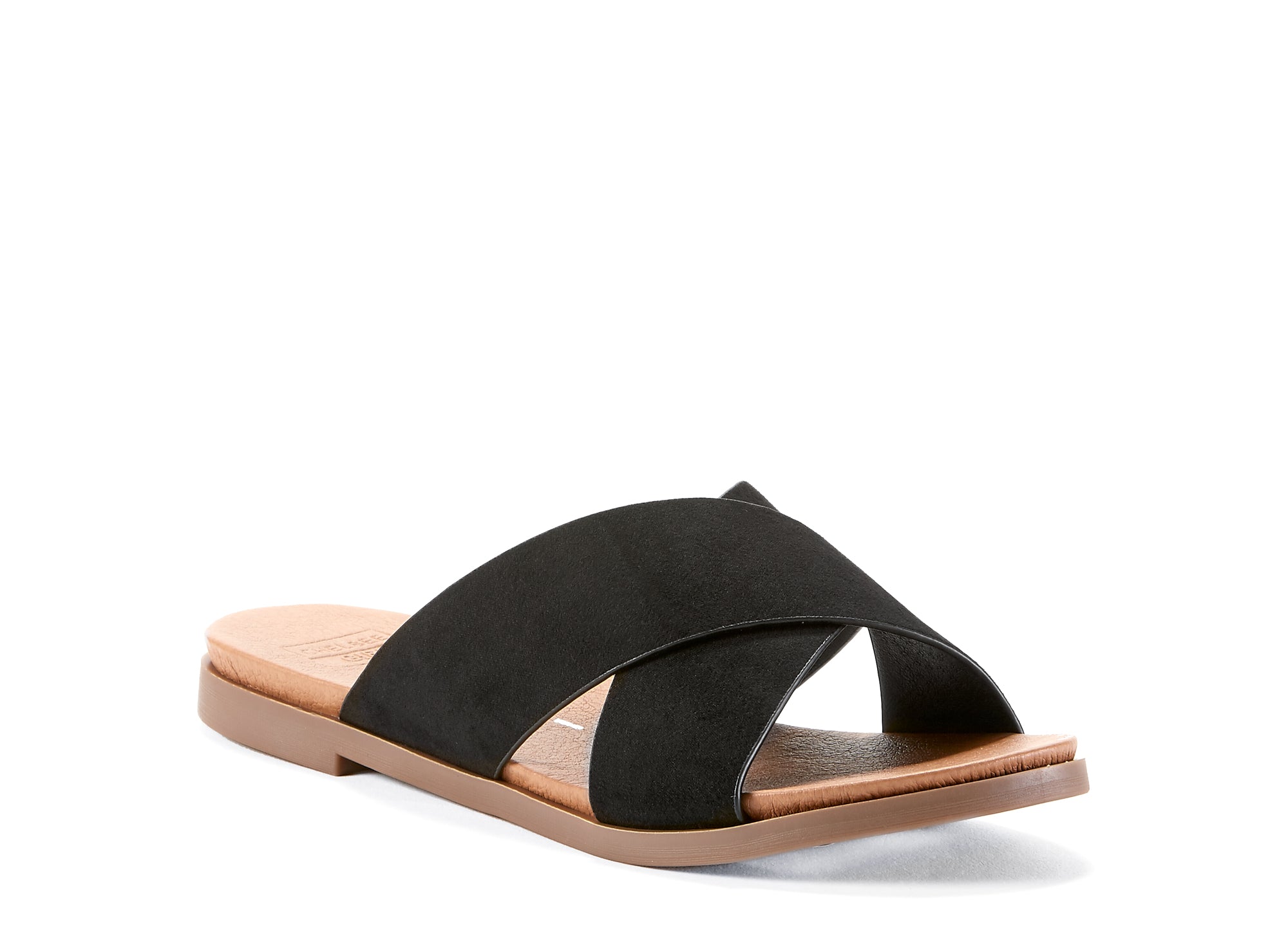 Yellow Shoes | Womens-Sandals-Casual-Flat/Slide | Arrivals | 