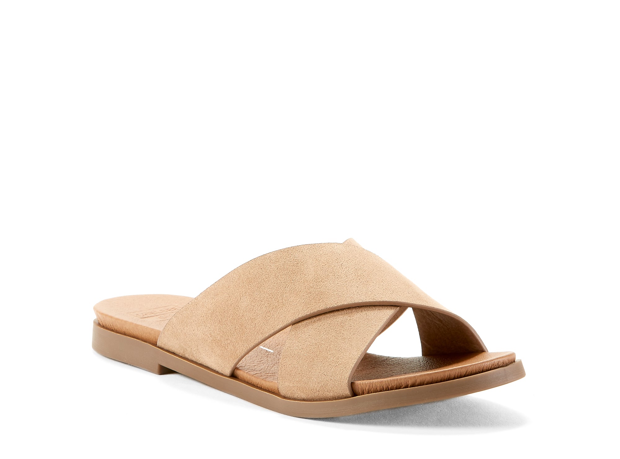 Yellow Shoes | Womens-Sandals-Casual-Flat/Slide | Arrivals | 