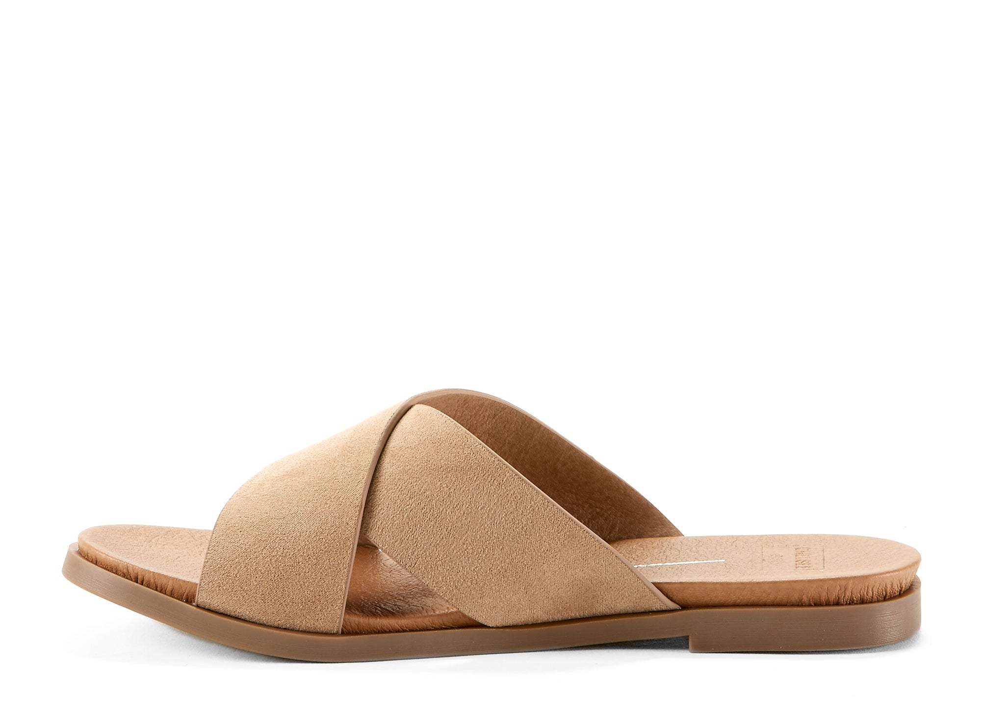 Yellow Shoes | Womens-Sandals-Casual-Flat/Slide | Arrivals | 