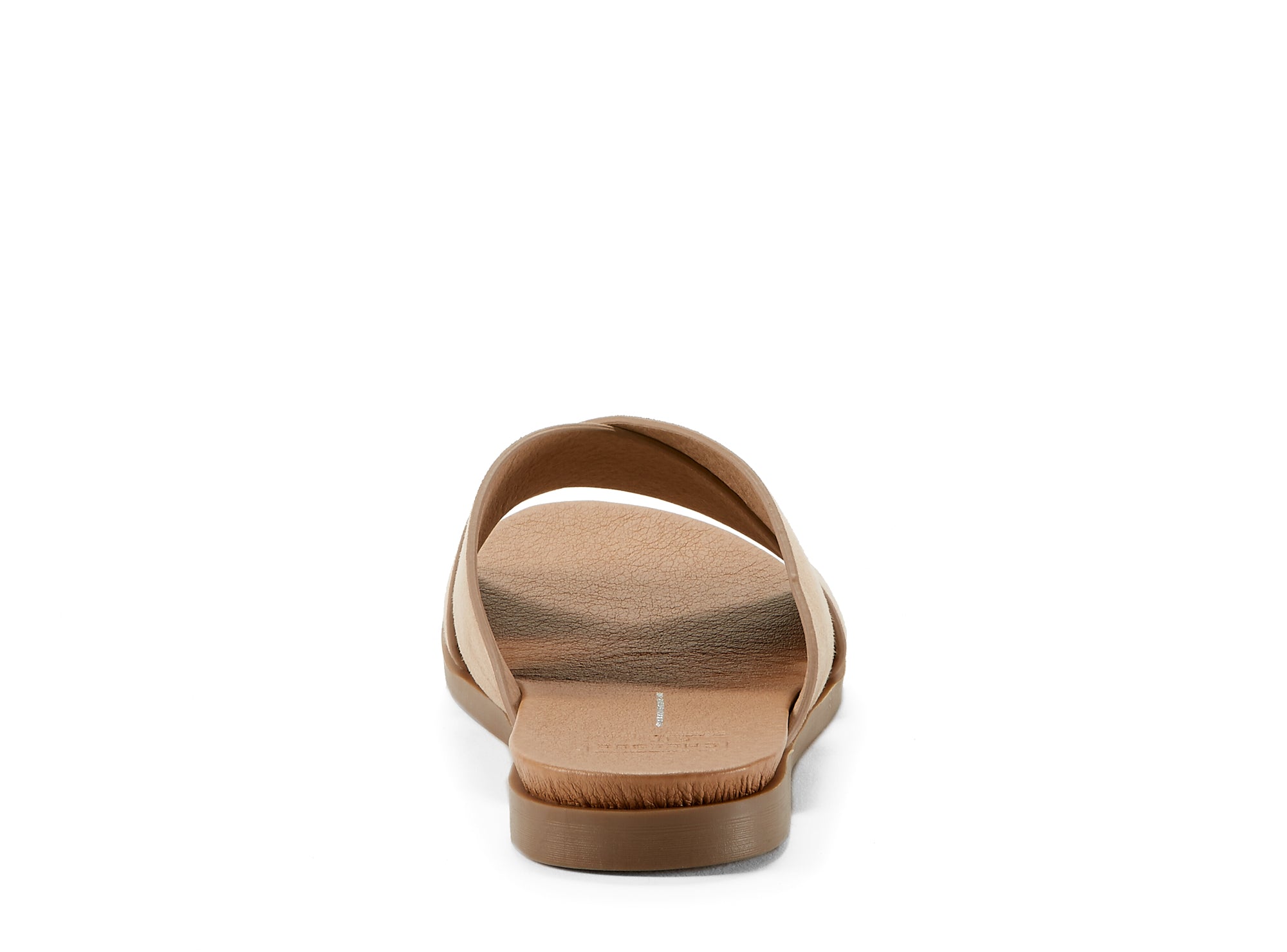 Yellow Shoes | Womens-Sandals-Casual-Flat/Slide | Arrivals | 