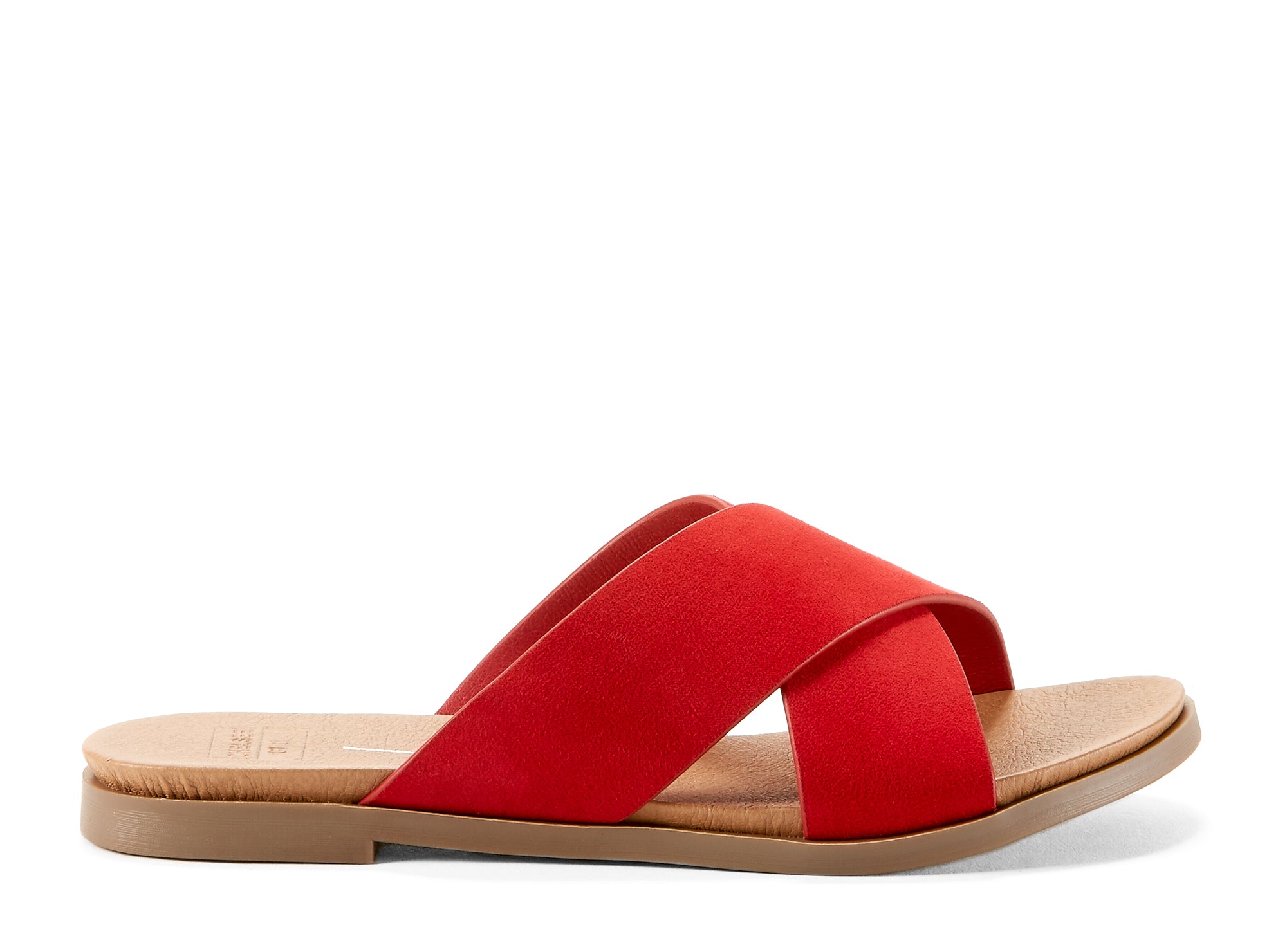 Yellow Shoes | Womens-Sandals-Casual-Flat/Slide | Arrivals | 