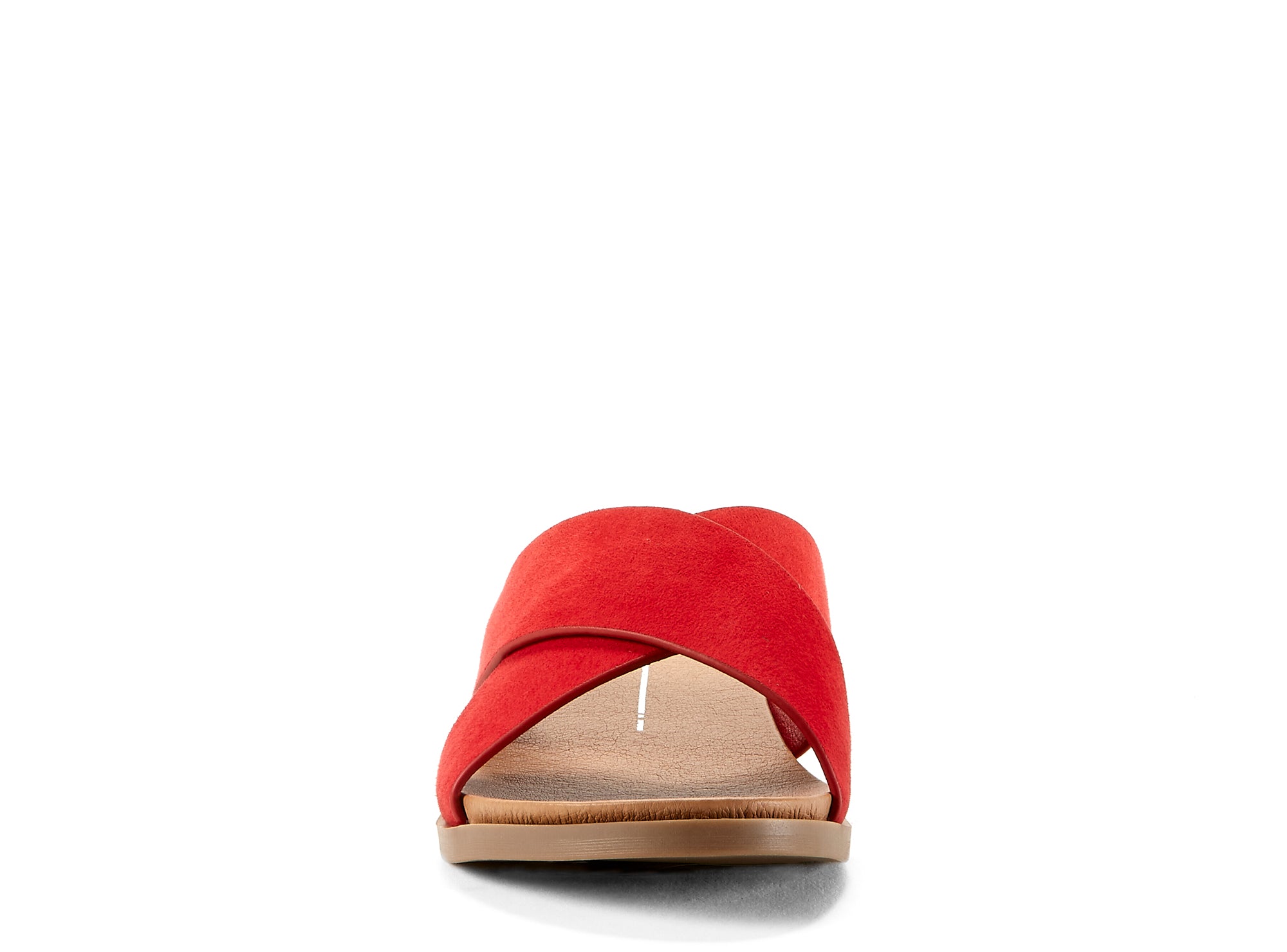 Yellow Shoes | Womens-Sandals-Casual-Flat/Slide | Arrivals | 