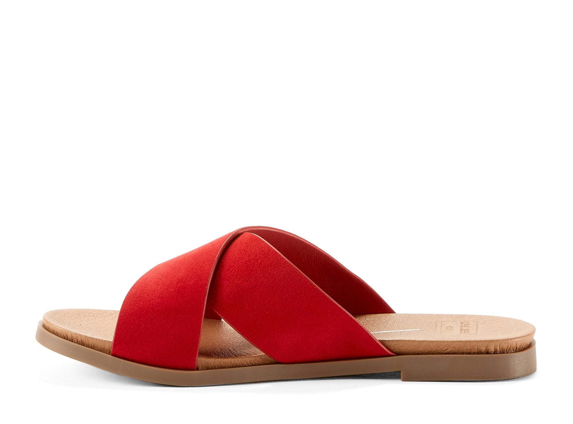 Yellow Shoes | Womens-Sandals-Casual-Flat/Slide | Arrivals | 