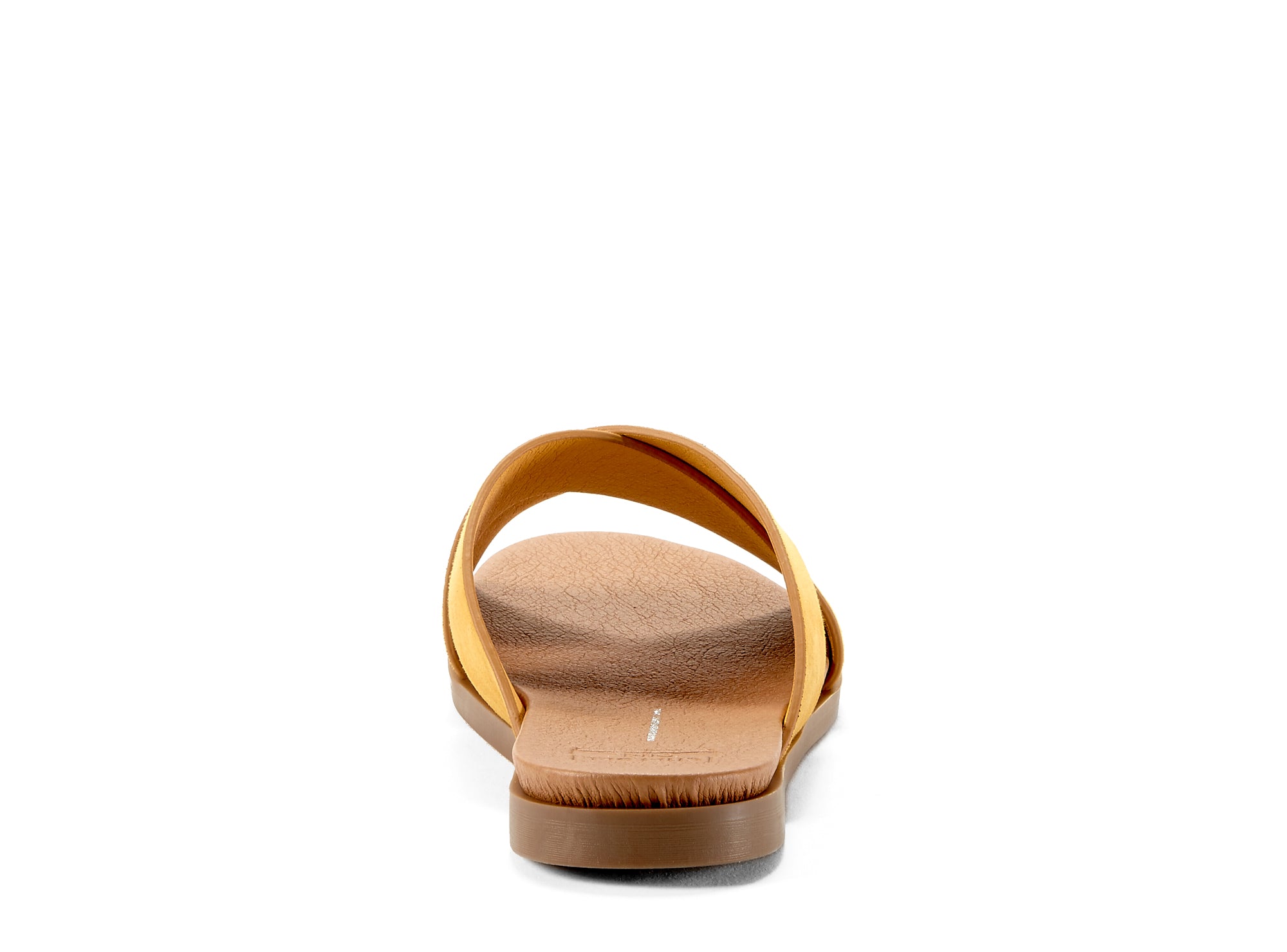 Yellow Shoes | Womens-Sandals-Casual-Flat/Slide | Arrivals | 