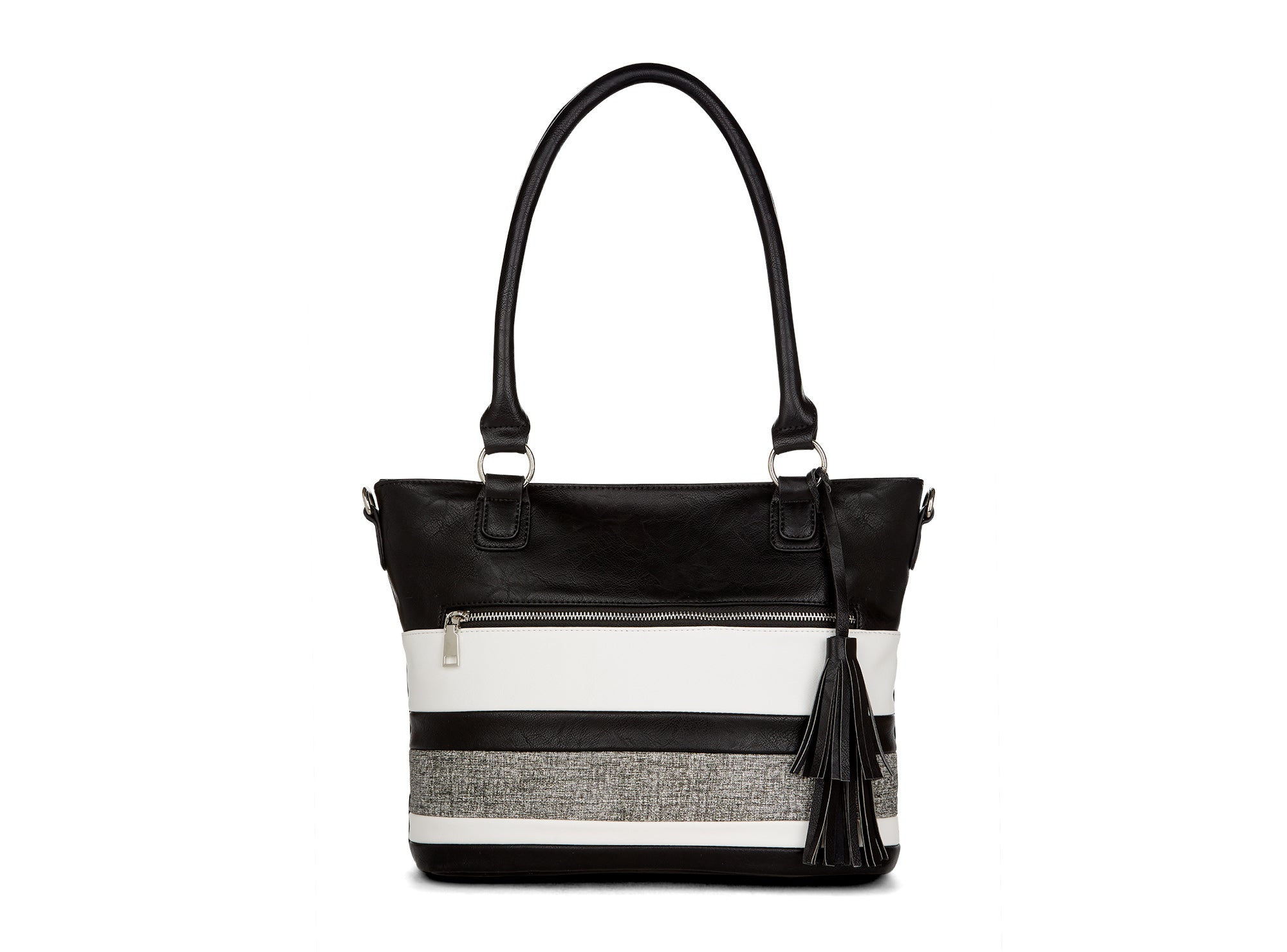 Yellow Shoes | Accessories-Womens-Handbags-Tote | Sabletta | 