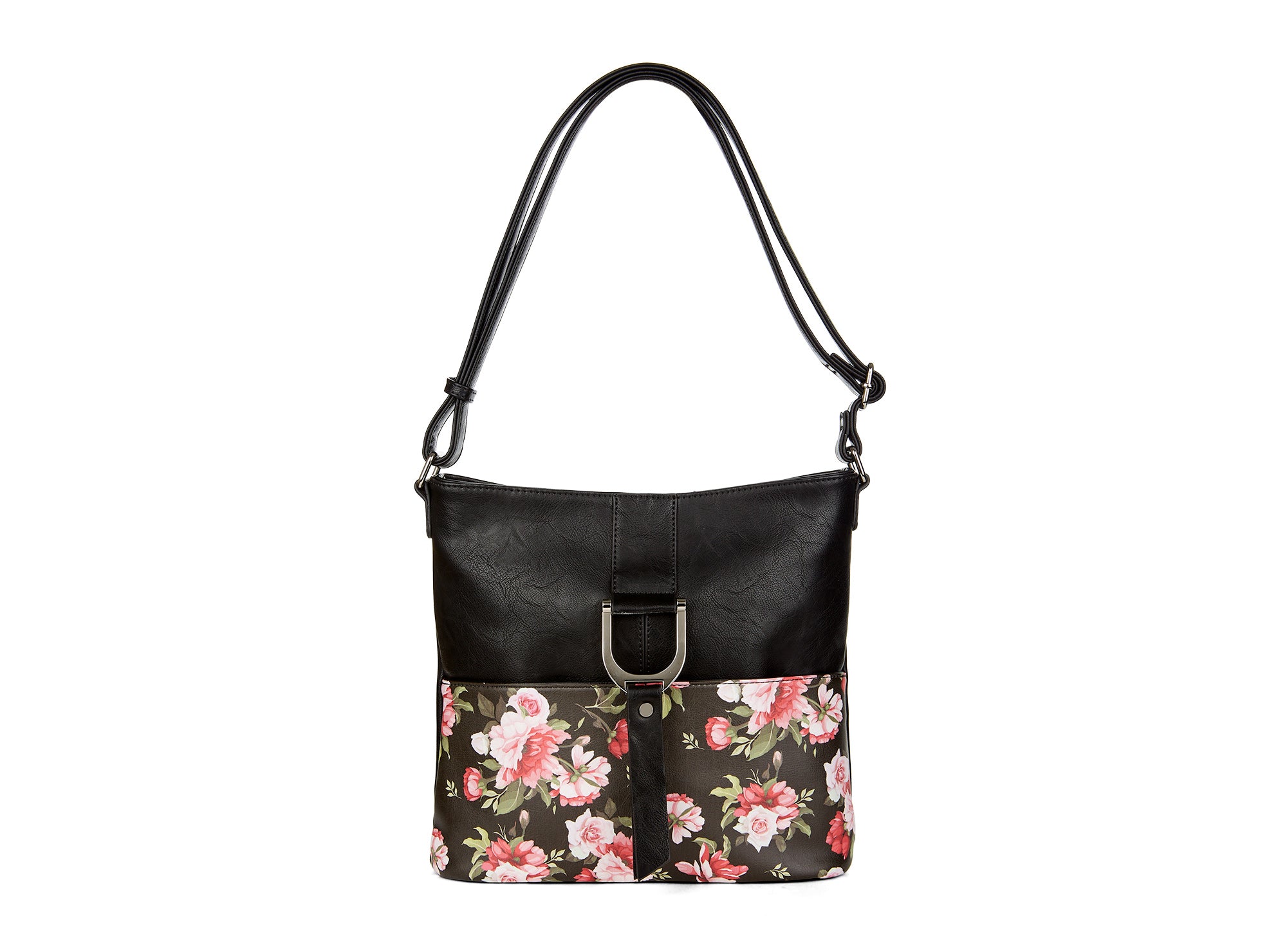 Yellow Shoes | Accessories-Womens-Handbags-Crossbody / Besace | Ivy | 