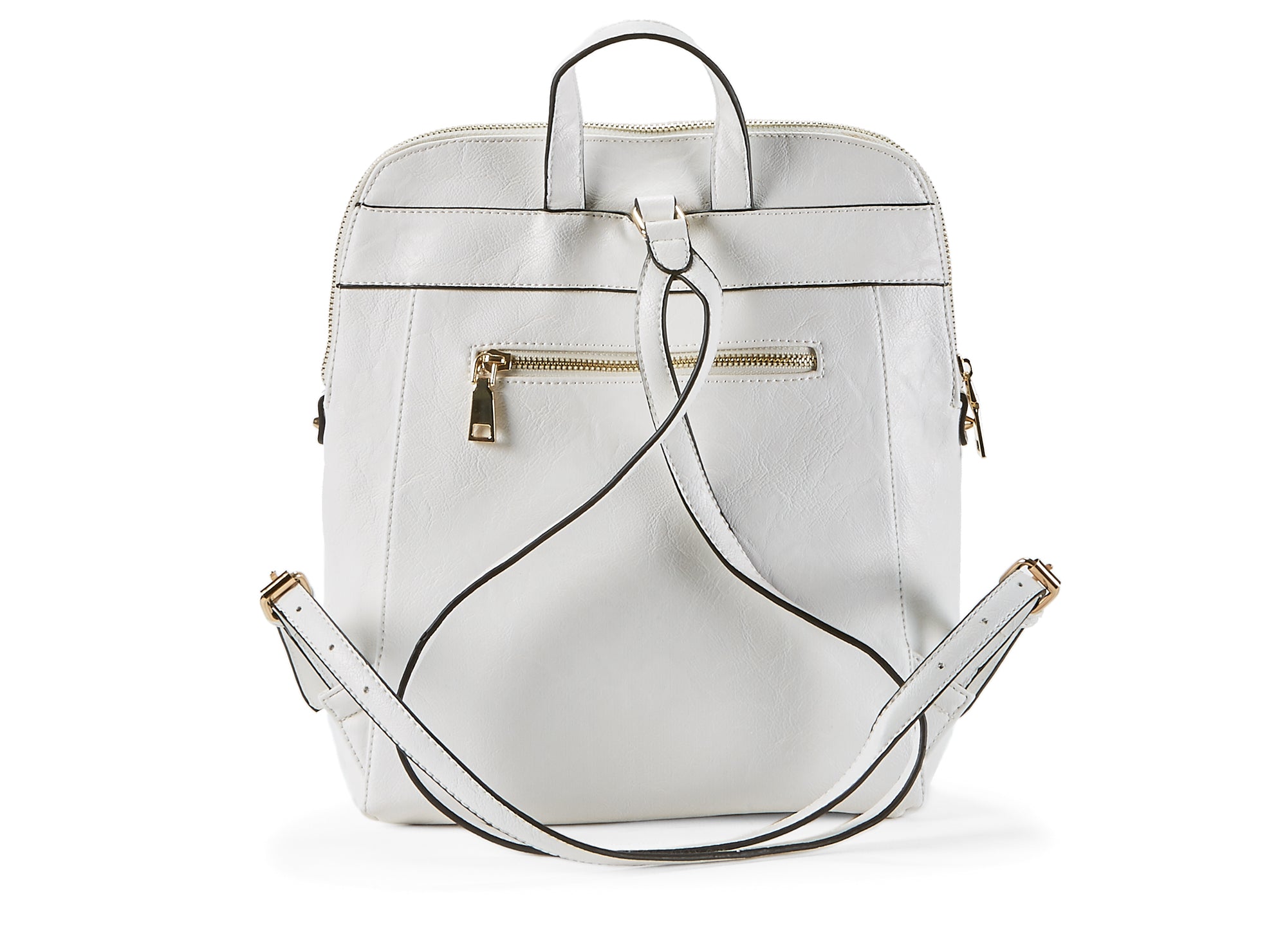 Yellow Shoes | Accessories-Womens-Handbags-Backpack / Sling | Holland | 