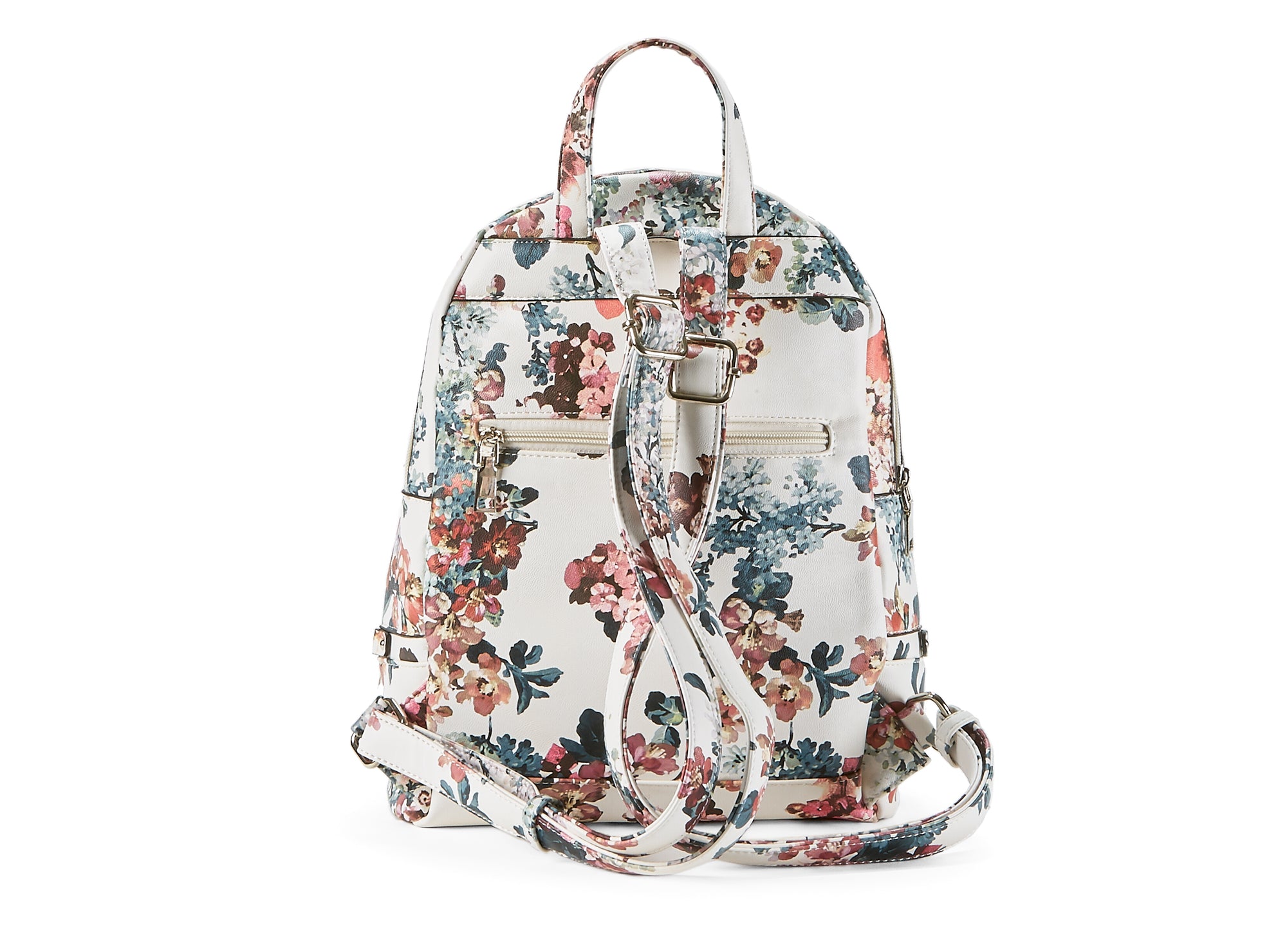 Yellow Shoes | Accessories-Womens-Handbags-Backpack / Sling | Cactus | 