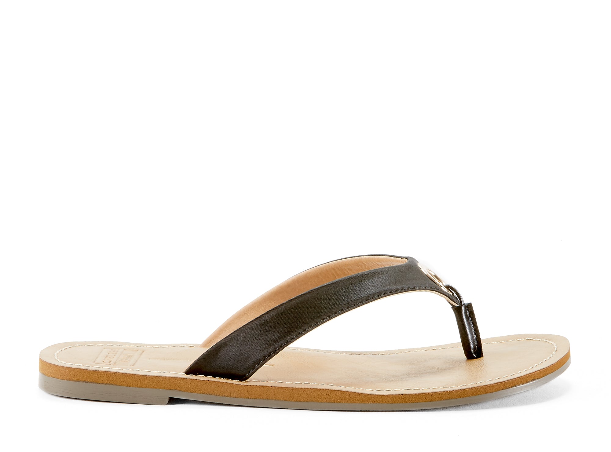 Yellow Shoes | Womens-Sandals-Casual-Flat/Slide | Shout | 