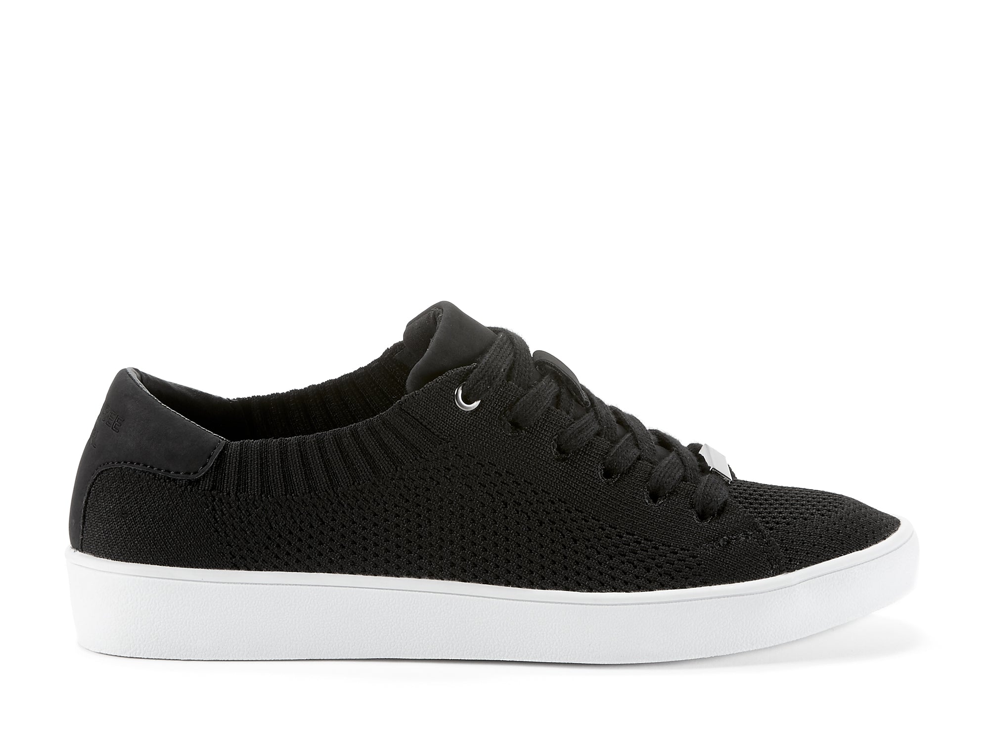 Yellow Shoes | Womens-Shoes-Casual-Flat/Laced | Cloudburst | 