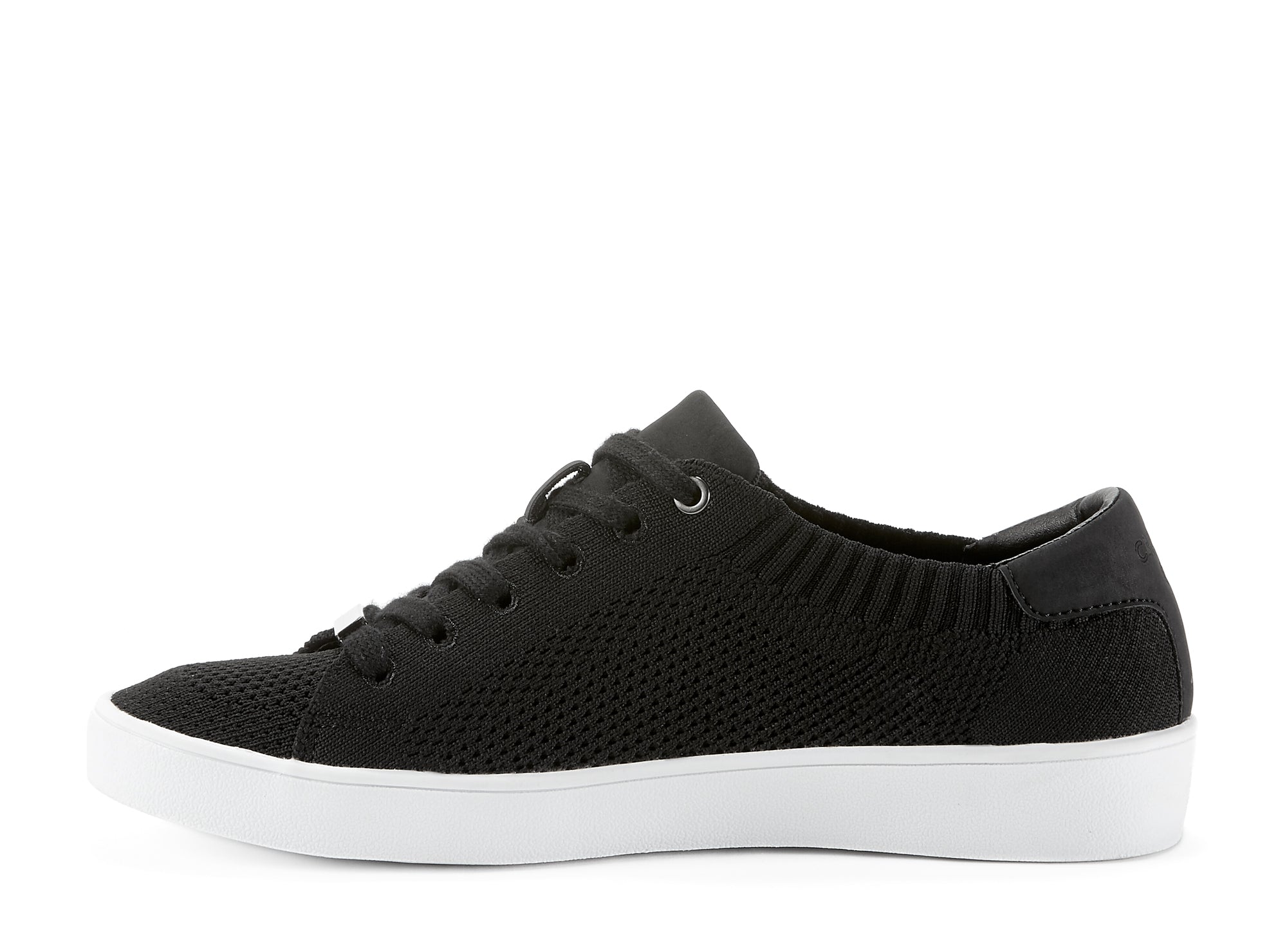 Yellow Shoes | Womens-Shoes-Casual-Flat/Laced | Cloudburst | 