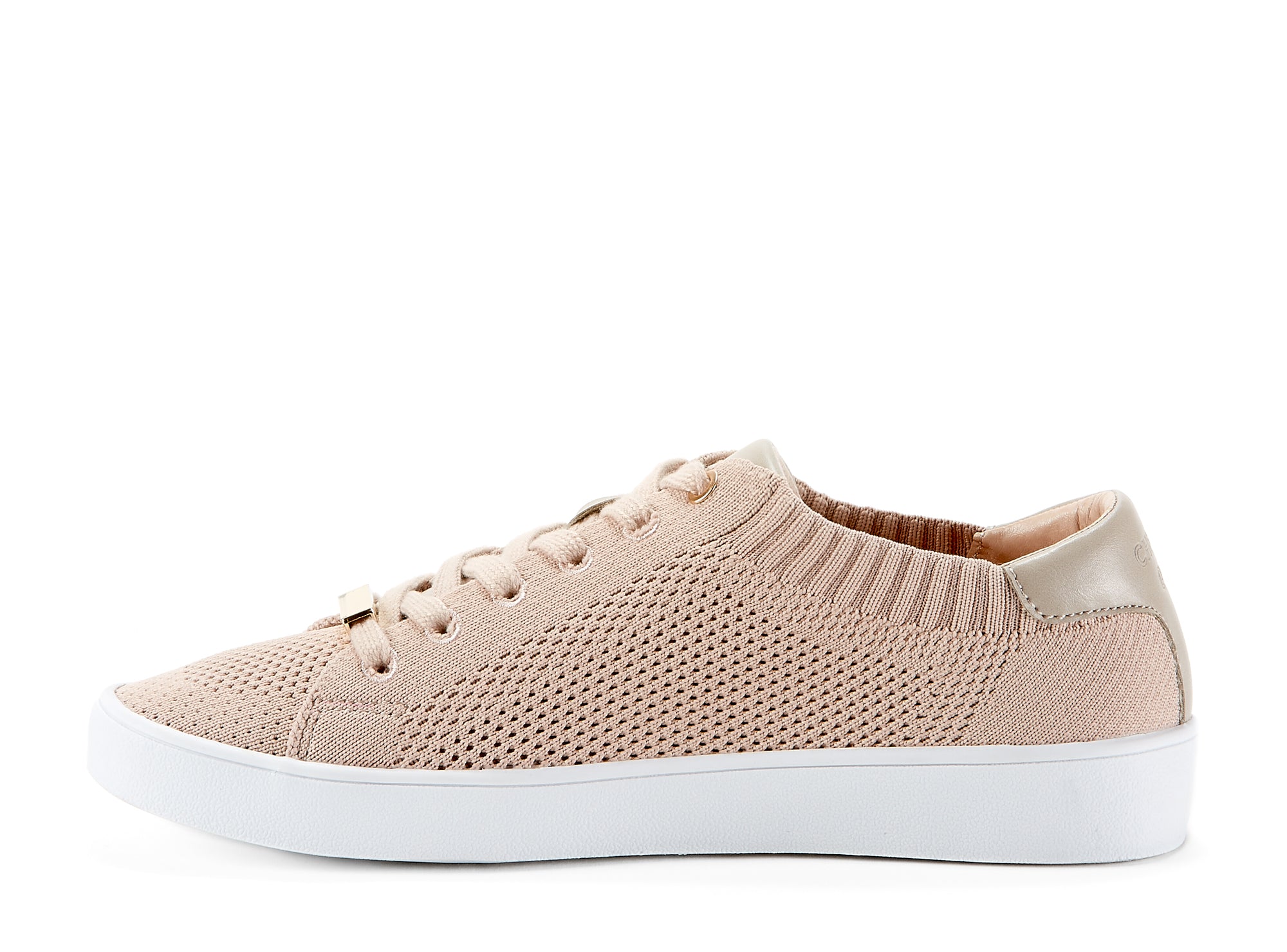 Yellow Shoes | Womens-Shoes-Casual-Flat/Laced | Cloudburst | 
