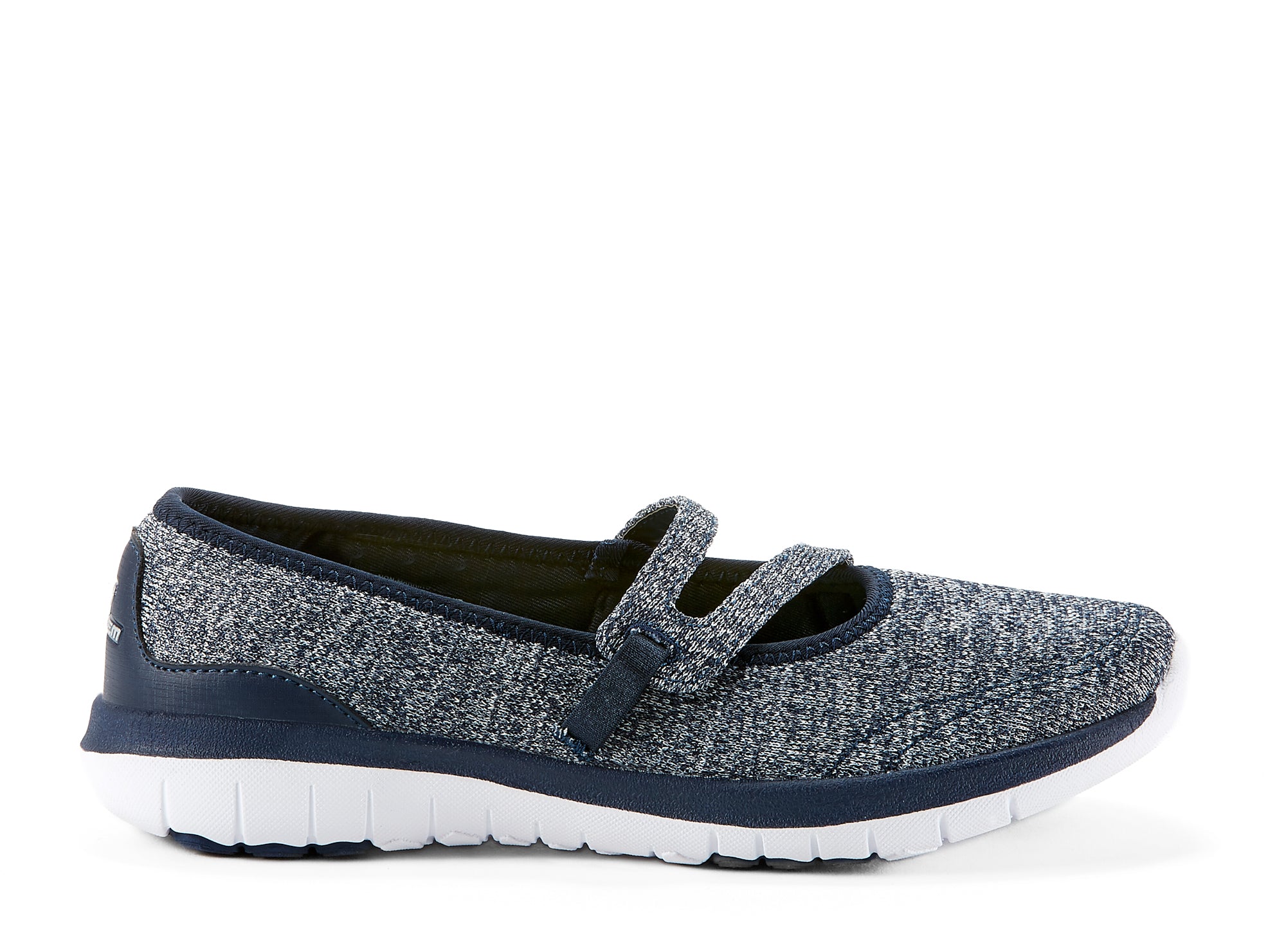 Yellow Shoes | Womens-Athletic-Walking-Classic | Mary Jane Thunder | 