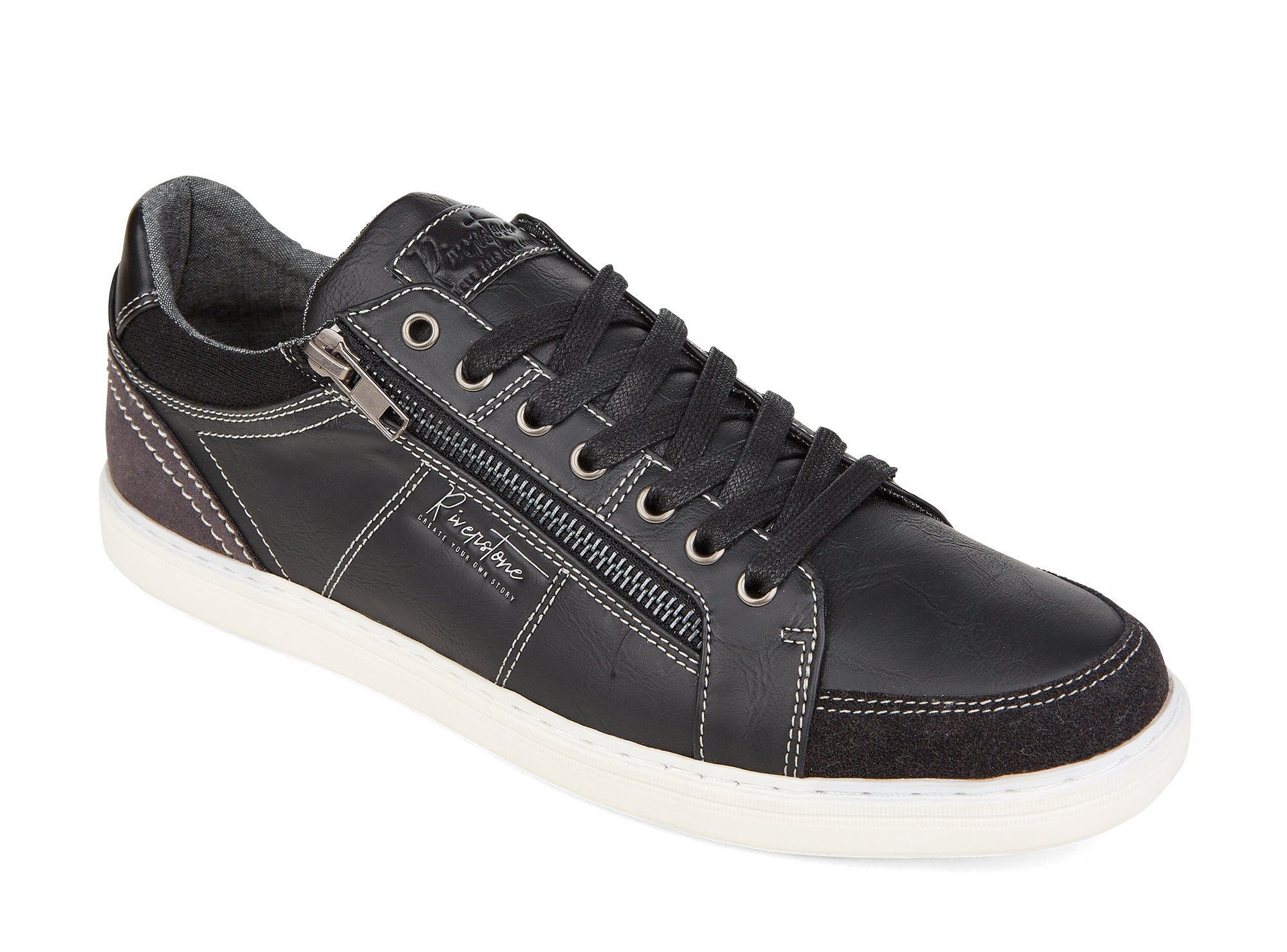 Yellow Shoes | Mens-Shoes-Casual-Laced | Levis | 