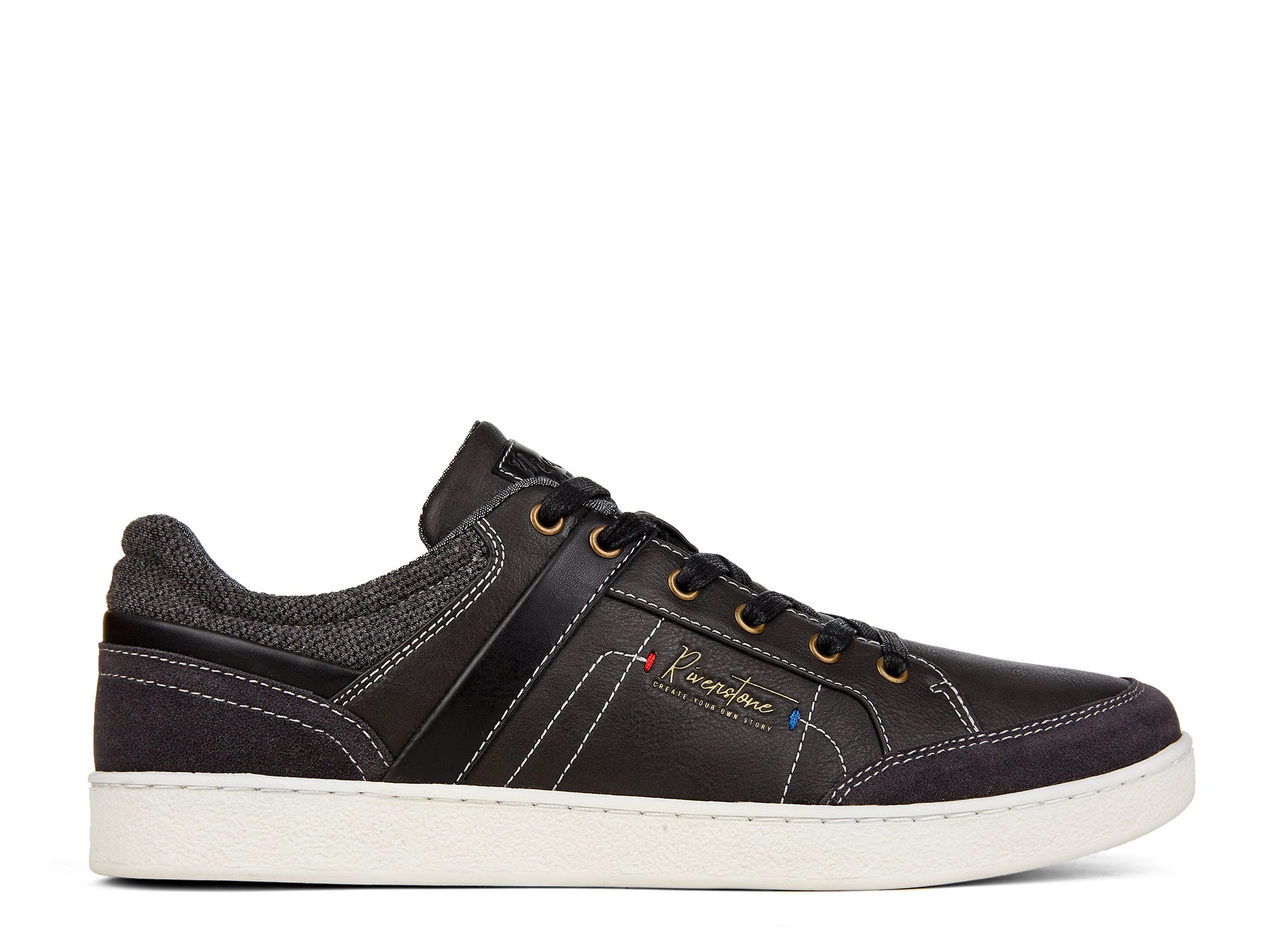 Yellow Shoes | Mens-Shoes-Casual-Laced | Kooper | 